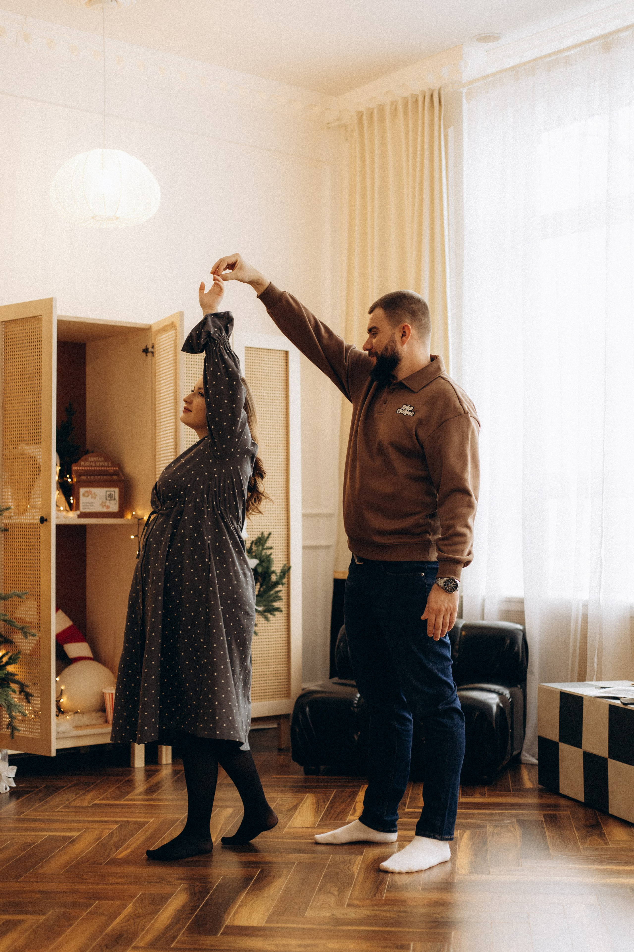 Семейные съемки. Семейный фотограф в Самаре Александра Зацепина