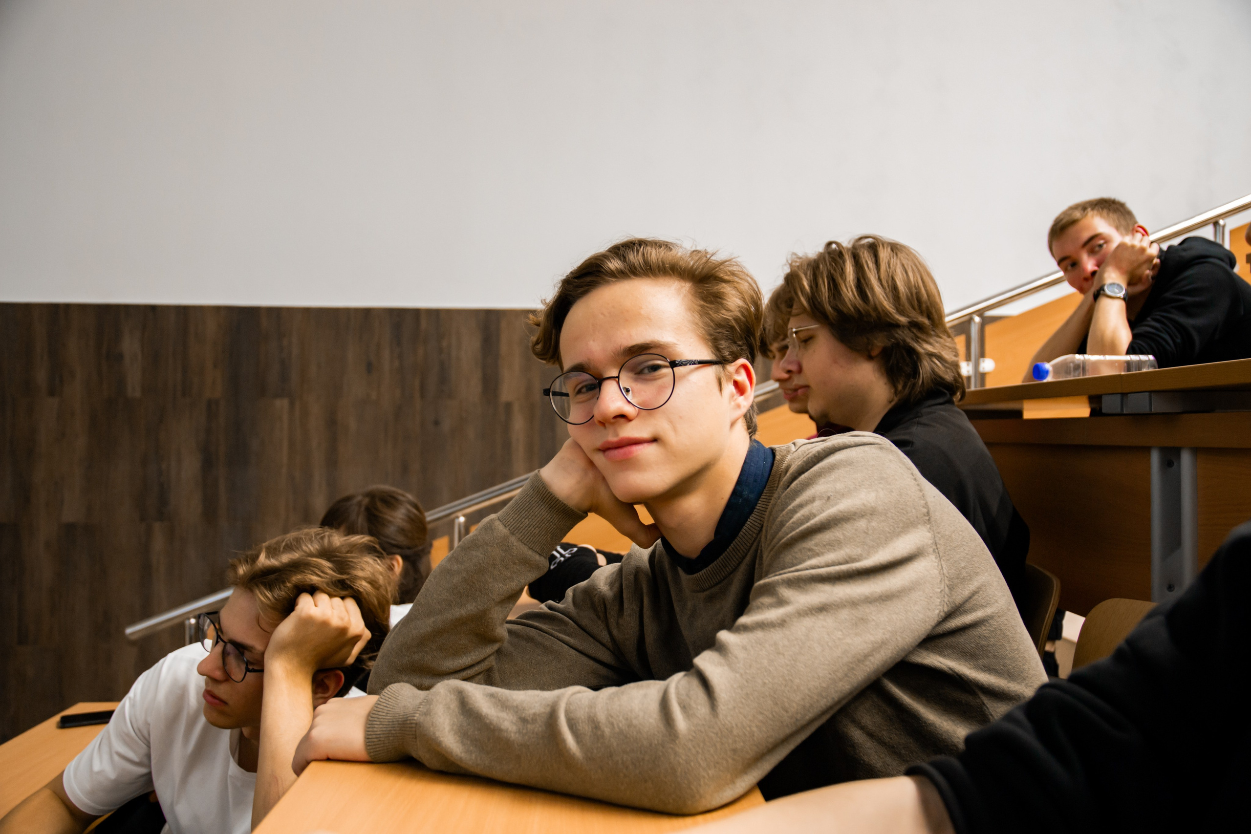 МЕРОПРИЯТИЯ. Фотограф в Москве — Олег Штыканов