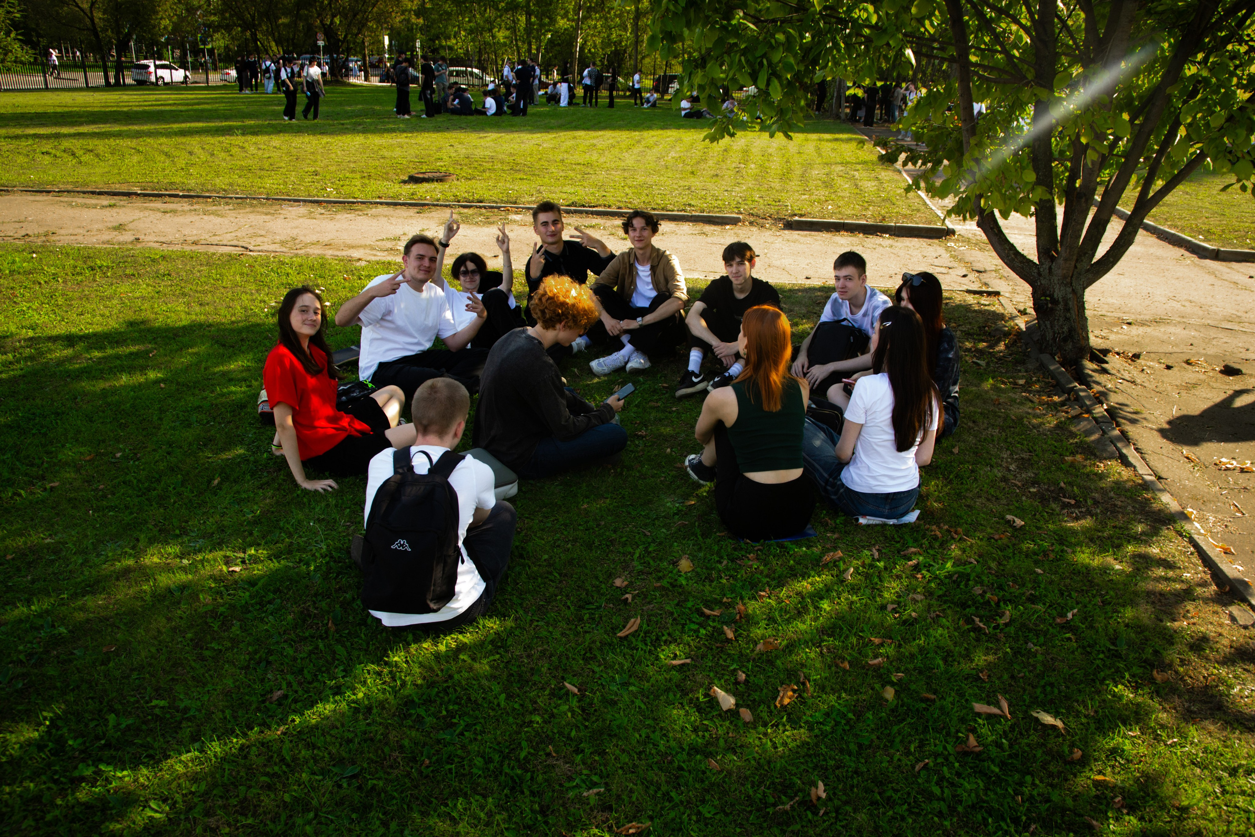 МЕРОПРИЯТИЯ. Фотограф в Москве — Олег Штыканов