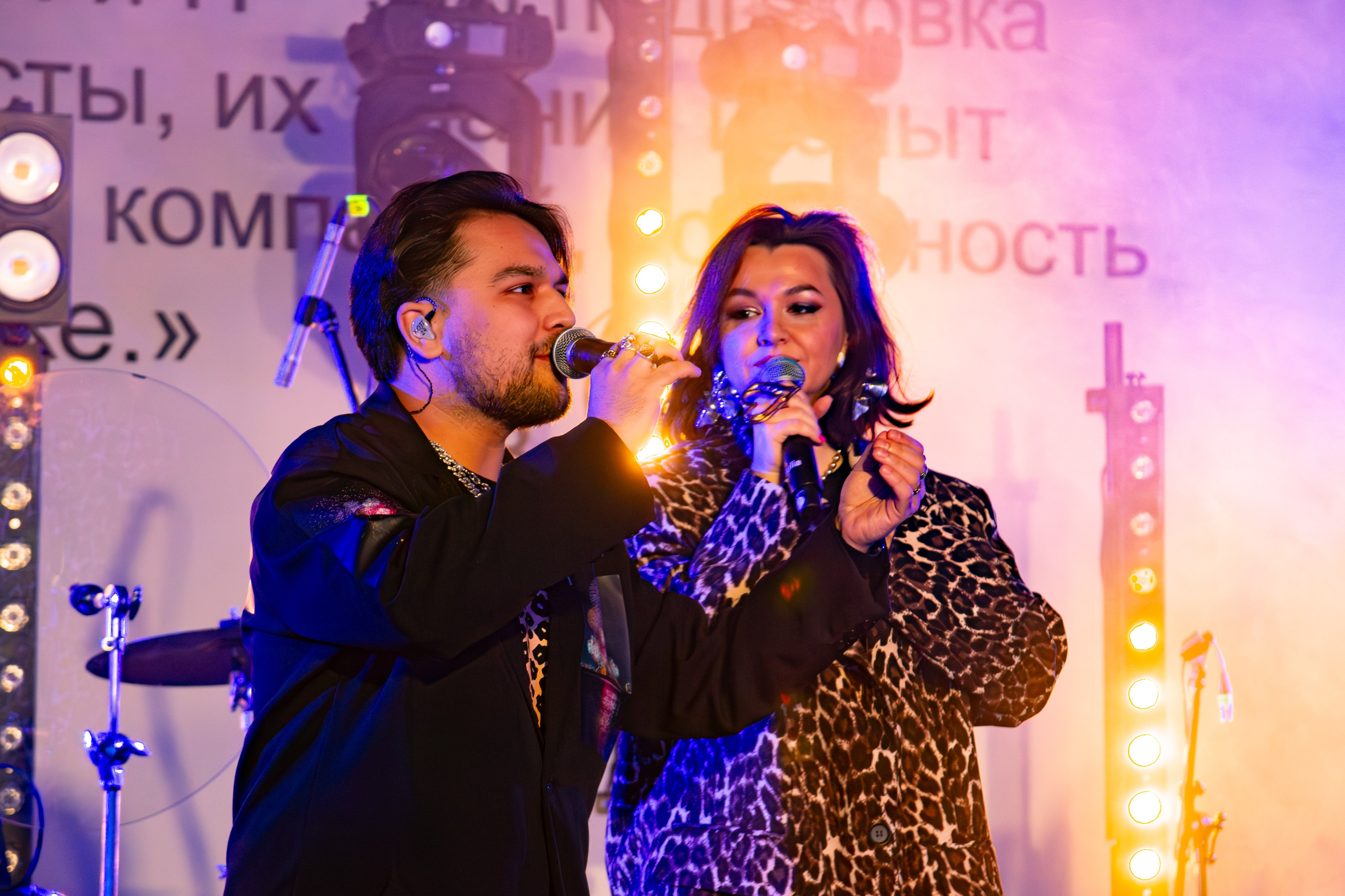 КОНЦЕРТЫ. Фотограф в Москве — Олег Штыканов