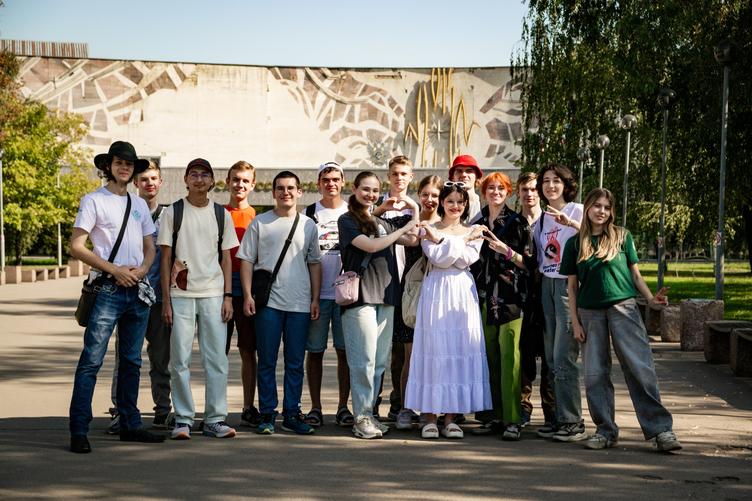 МЕРОПРИЯТИЯ. Фотограф в Москве — Олег Штыканов