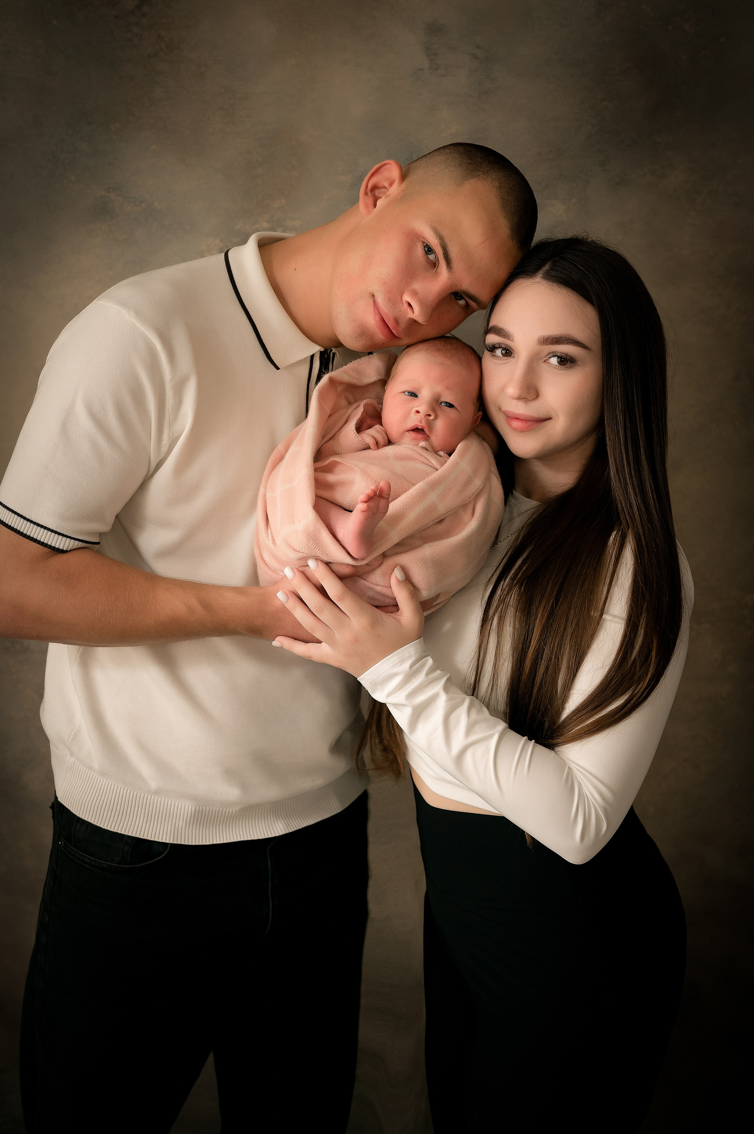 #фотосессия новорожденного. Фотограф новорождённых, семейный, школьный в городе Калуге Евгения