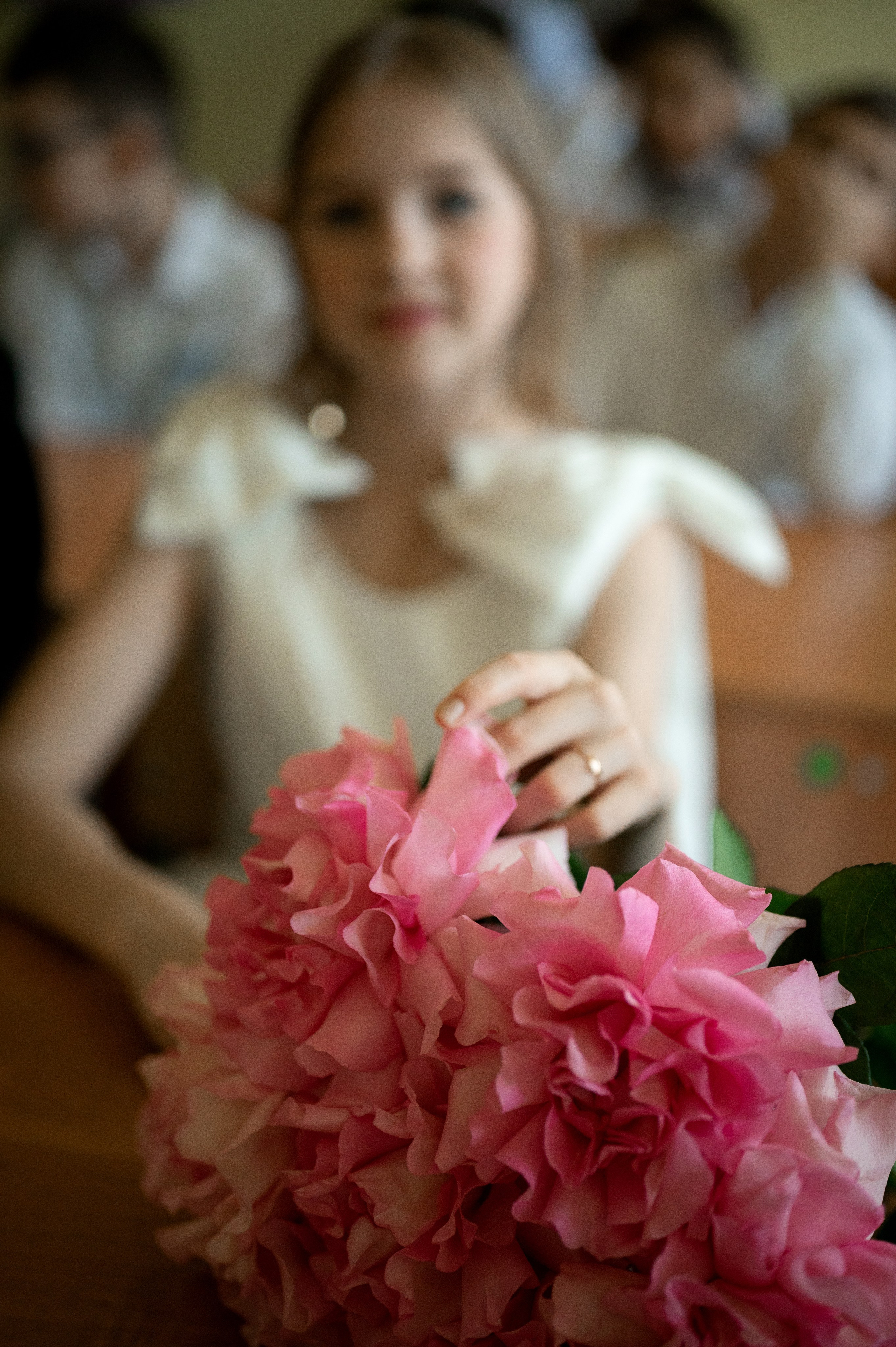 София школьные годы. Фотограф новорождённых, семейный, школьный в городе Калуге Евгения