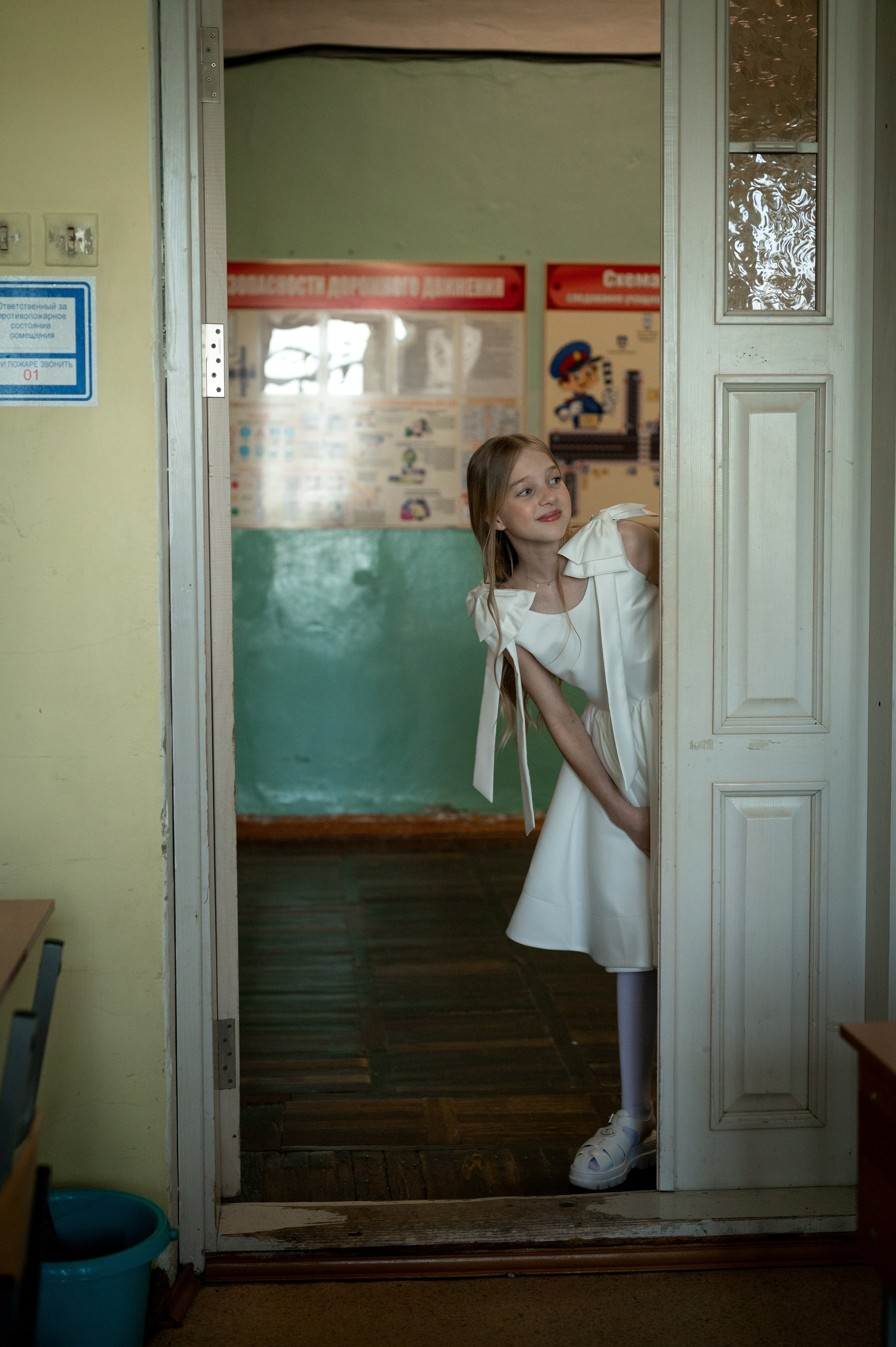 София школьные годы. Фотограф новорождённых, семейный, школьный в городе Калуге Евгения