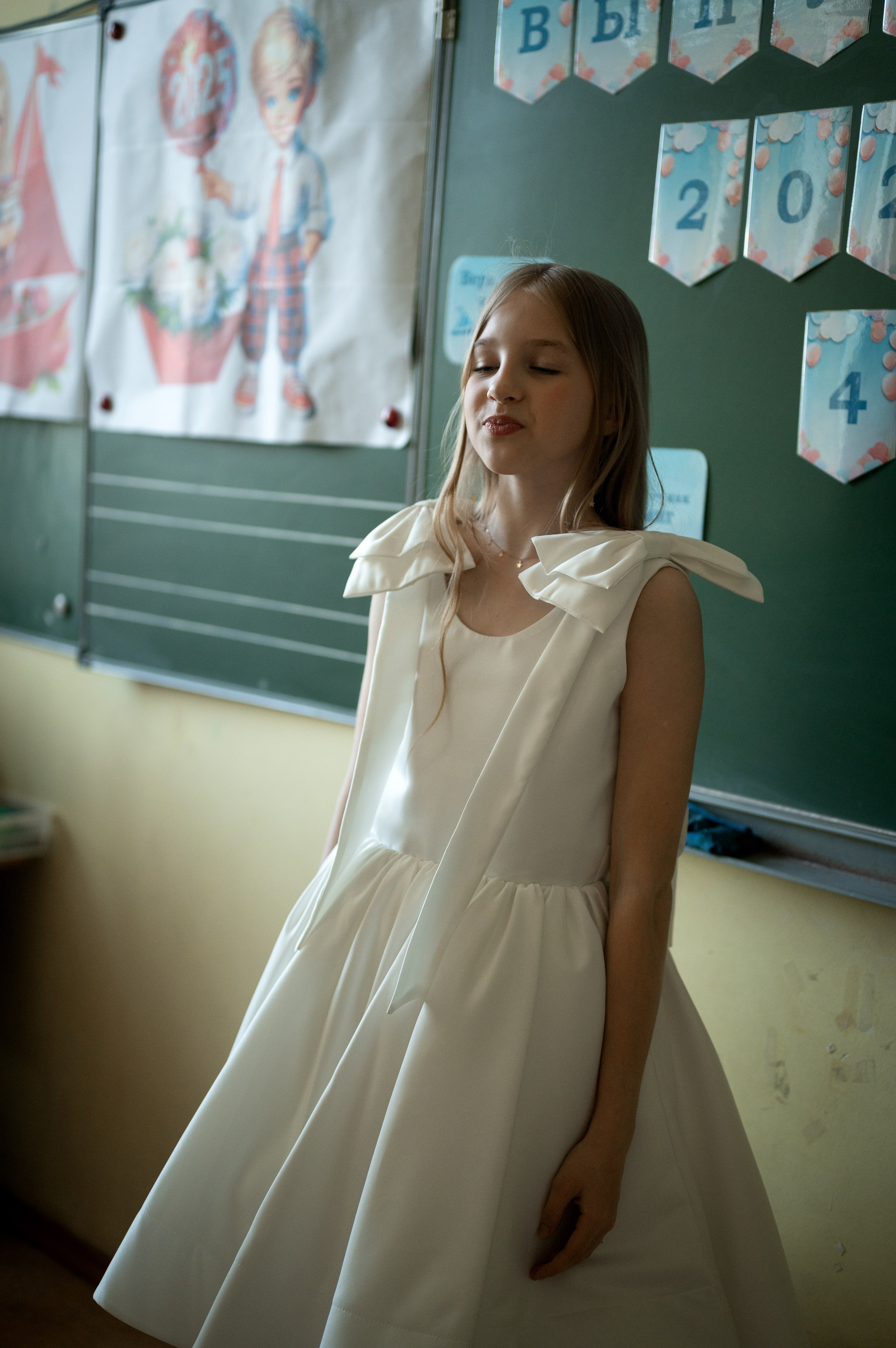 София школьные годы. Фотограф новорождённых, семейный, школьный в городе Калуге Евгения