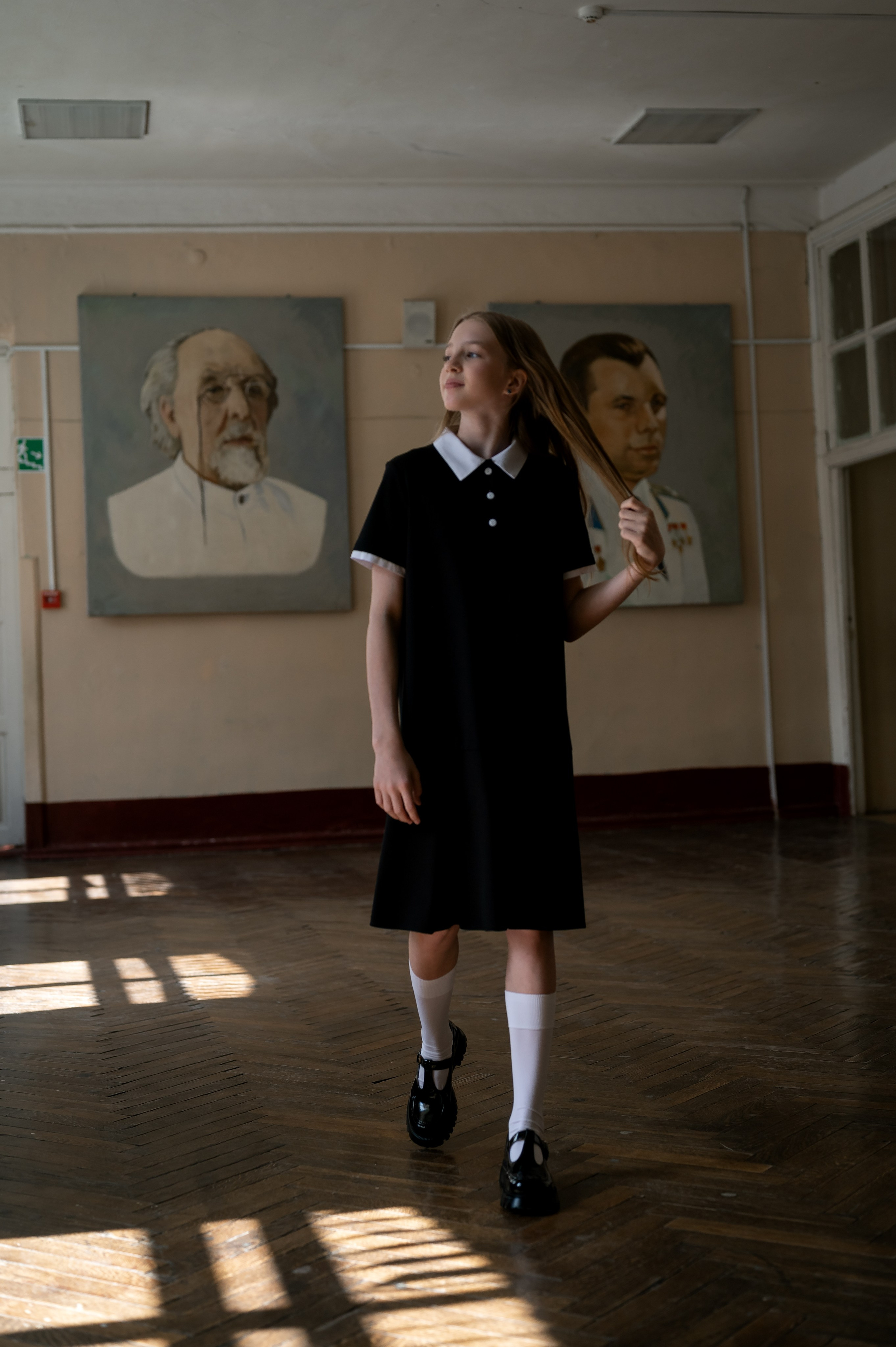 София школьные годы. Фотограф новорождённых, семейный, школьный в городе Калуге Евгения