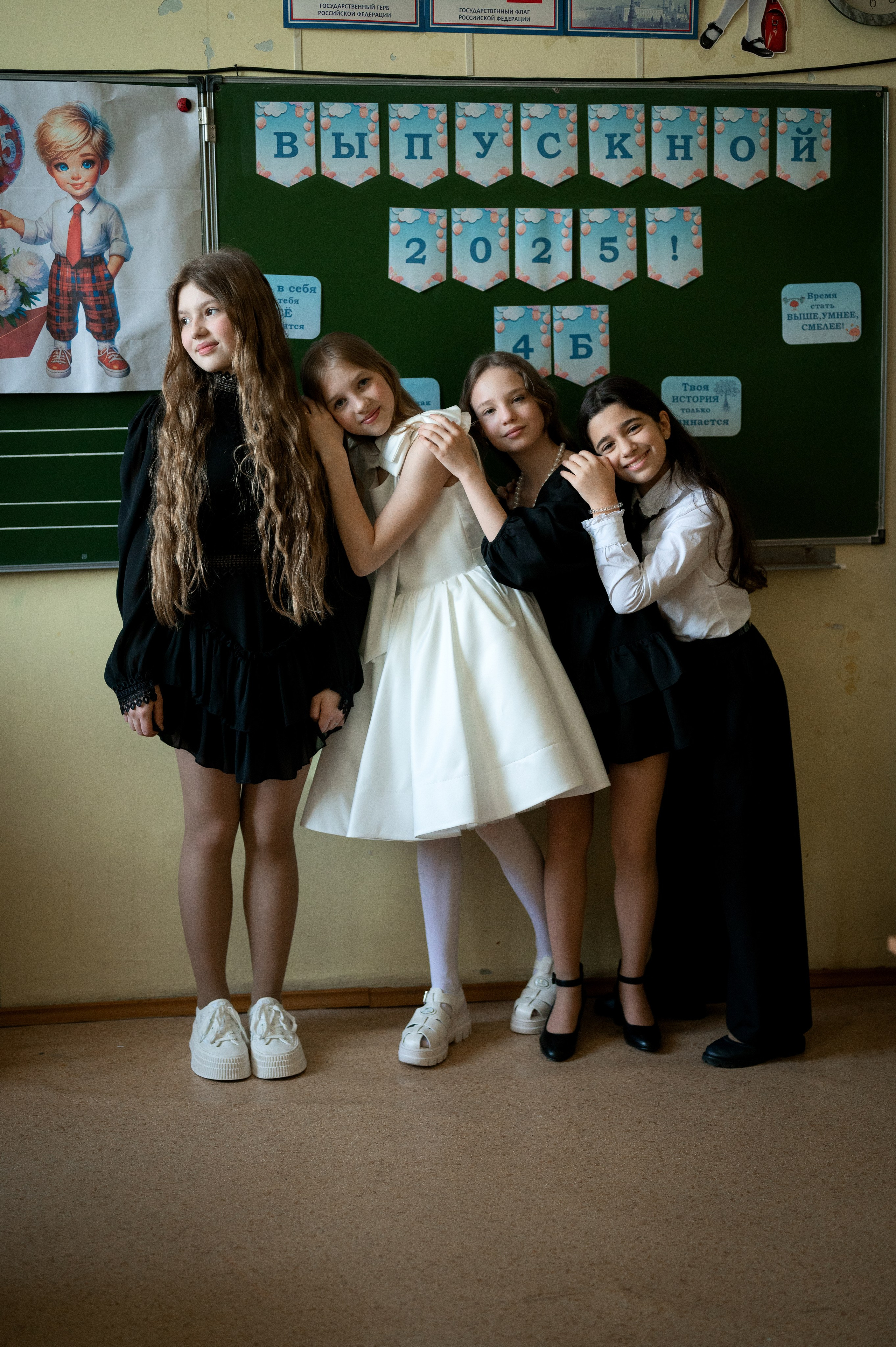 София школьные годы. Фотограф новорождённых, семейный, школьный в городе Калуге Евгения