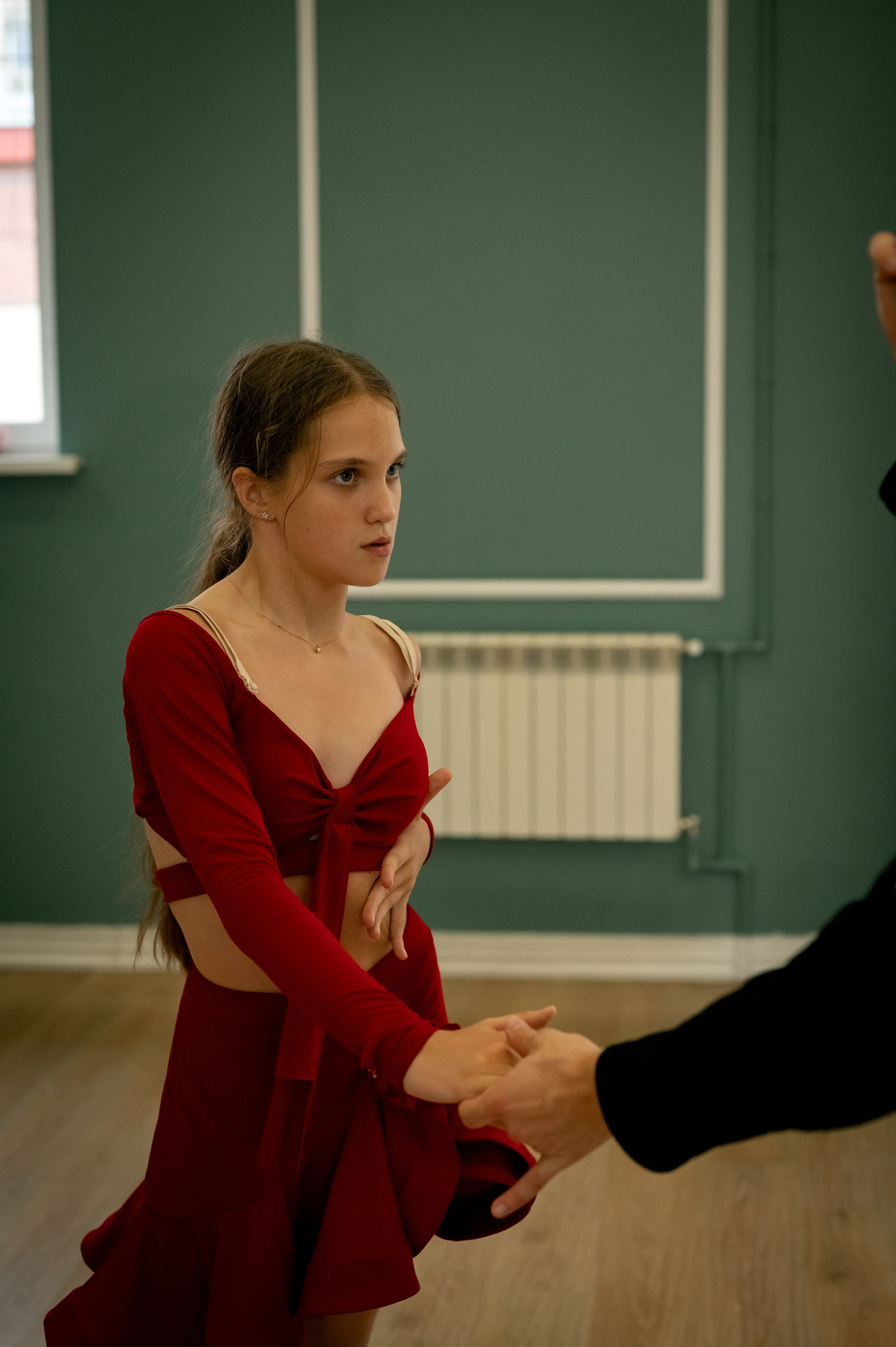 Танцевальный коллектив. Фотограф новорождённых, семейный, школьный в городе Калуге Евгения