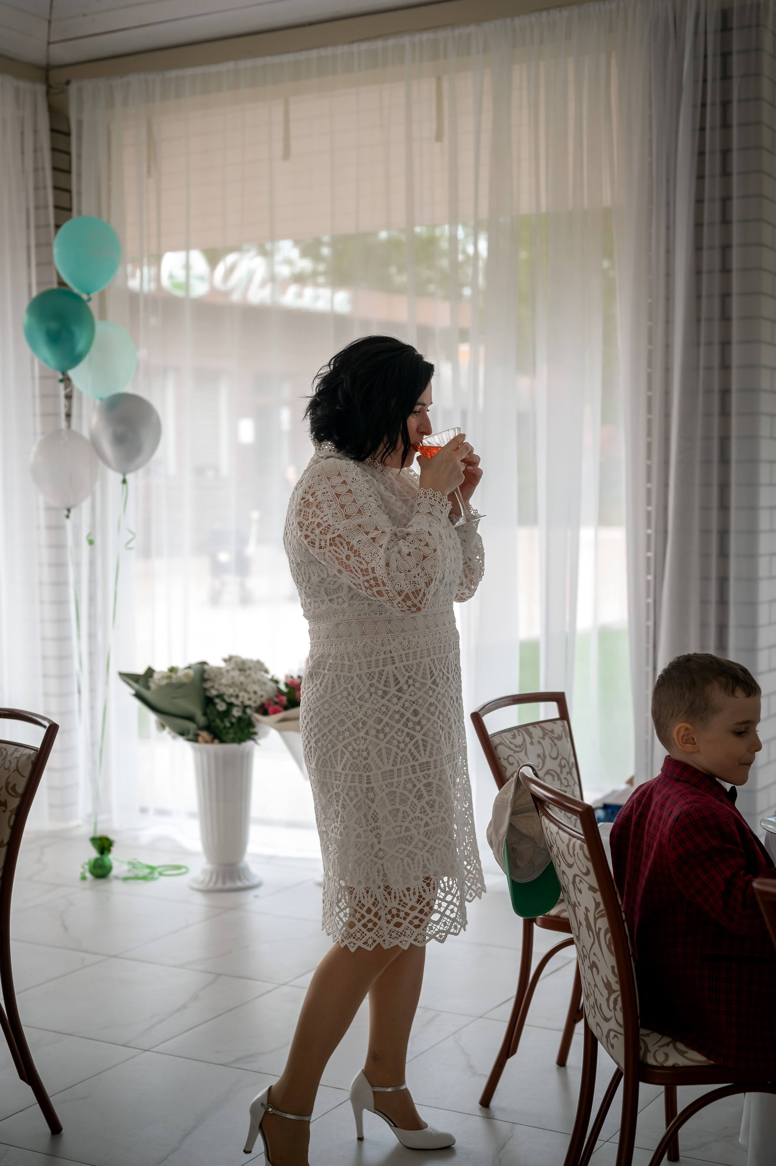 #фотосессия утро невесты. Фотограф новорождённых, семейный, школьный в городе Калуге Евгения