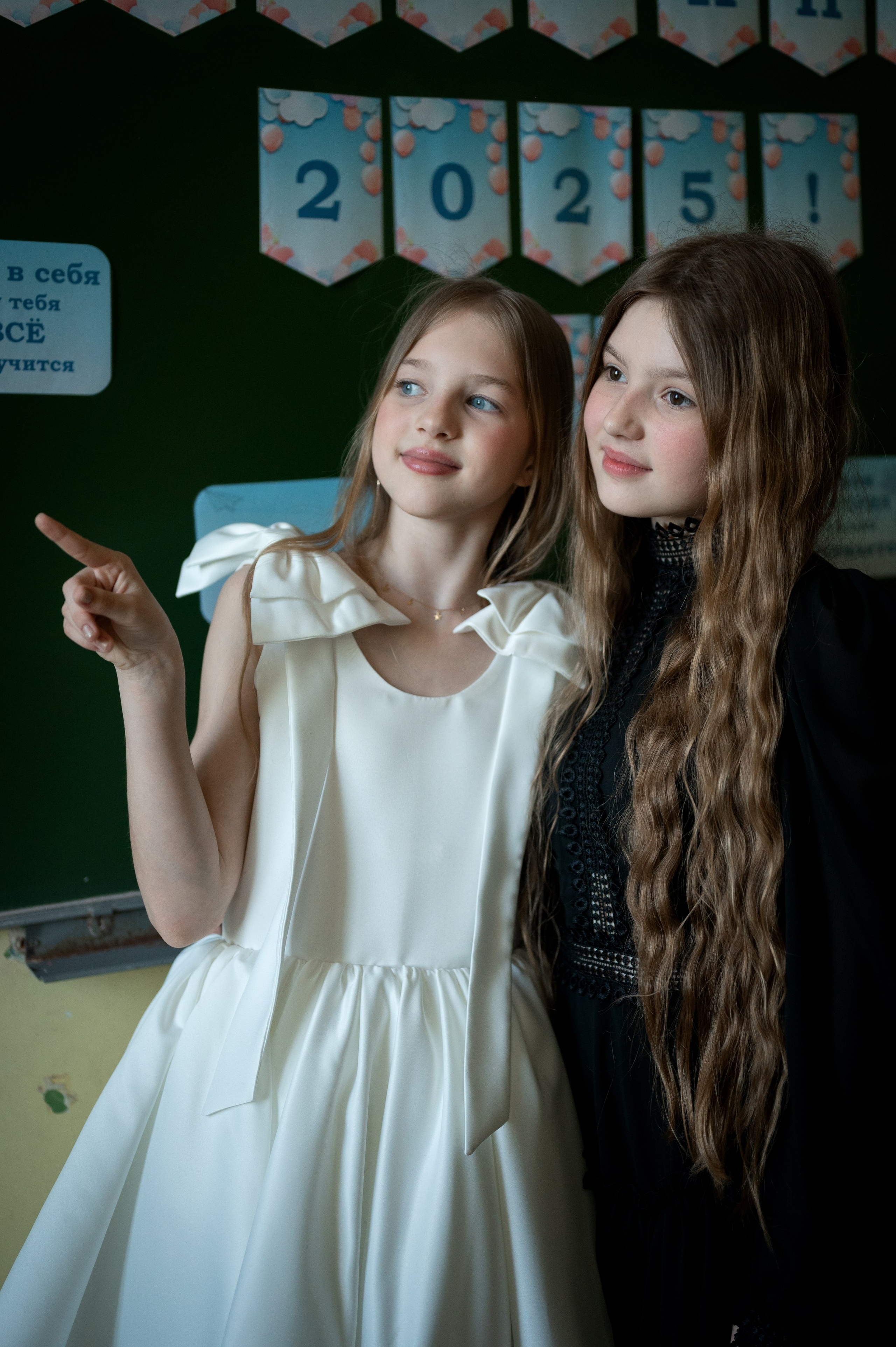 София школьные годы. Фотограф новорождённых, семейный, школьный в городе Калуге Евгения
