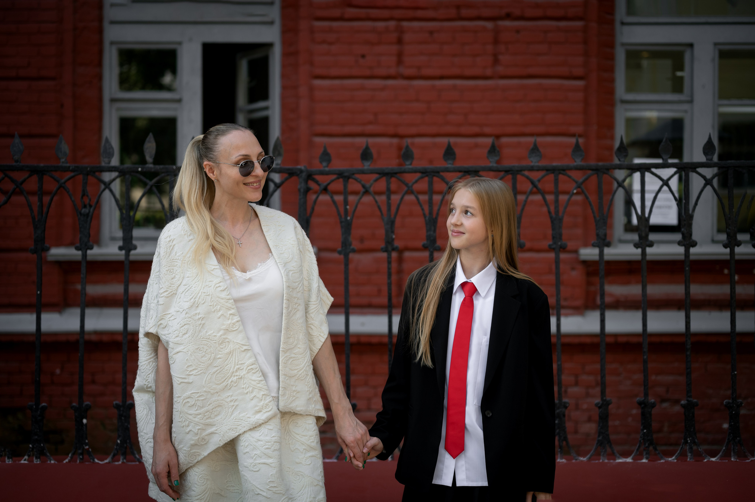 София школьные годы. Фотограф новорождённых, семейный, школьный в городе Калуге Евгения