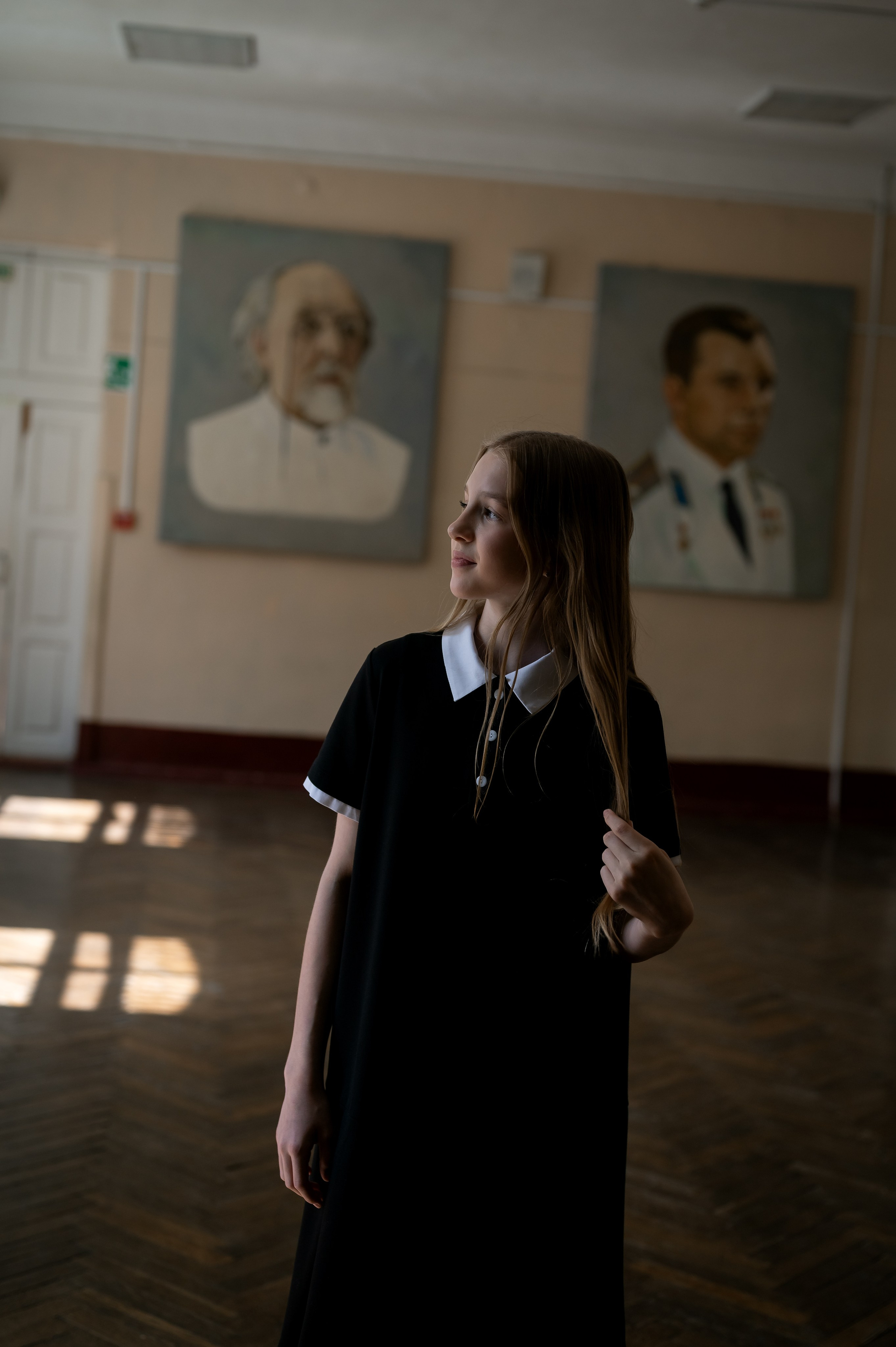 София школьные годы. Фотограф новорождённых, семейный, школьный в городе Калуге Евгения