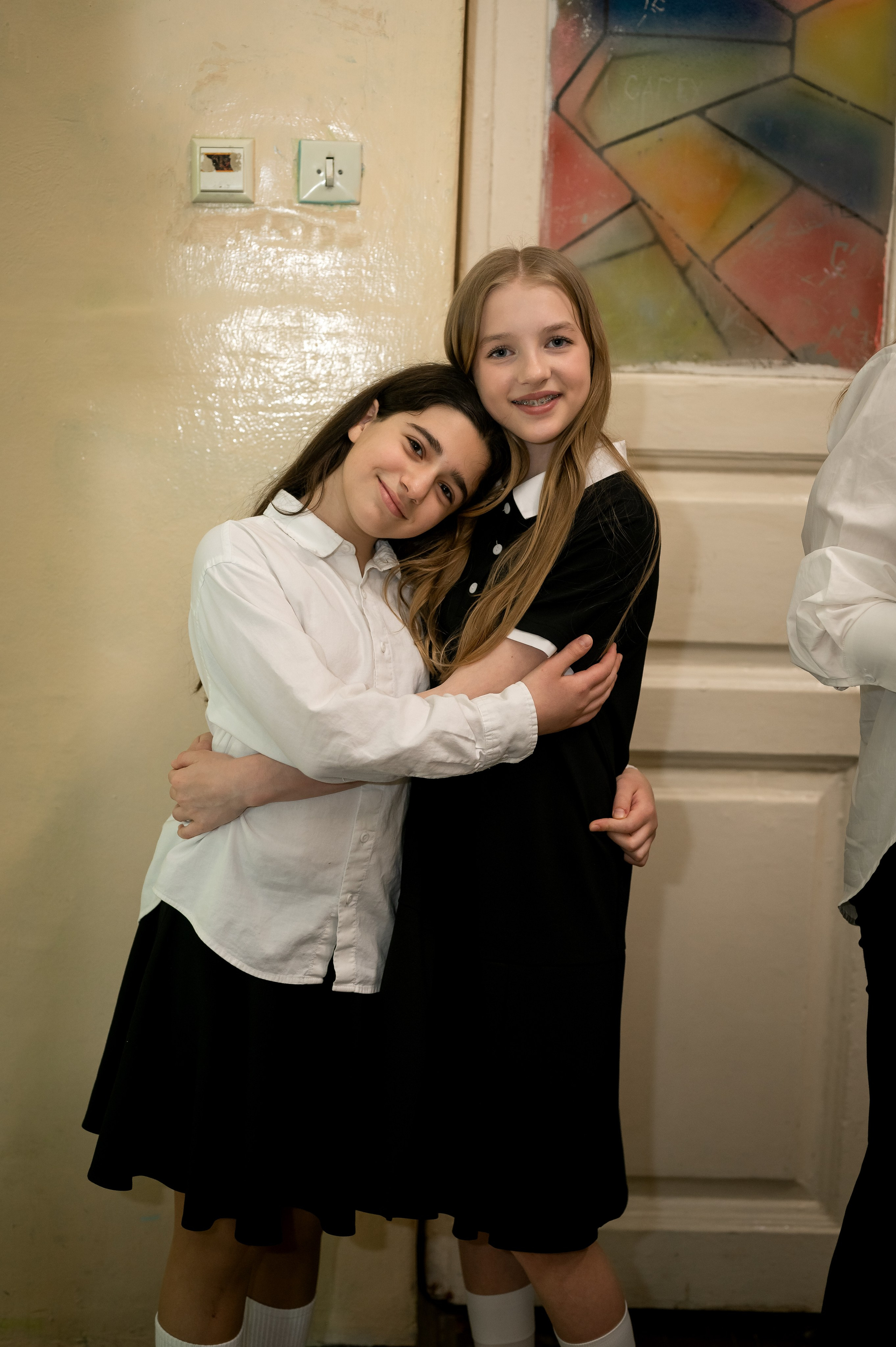 София школьные годы. Фотограф новорождённых, семейный, школьный в городе Калуге Евгения