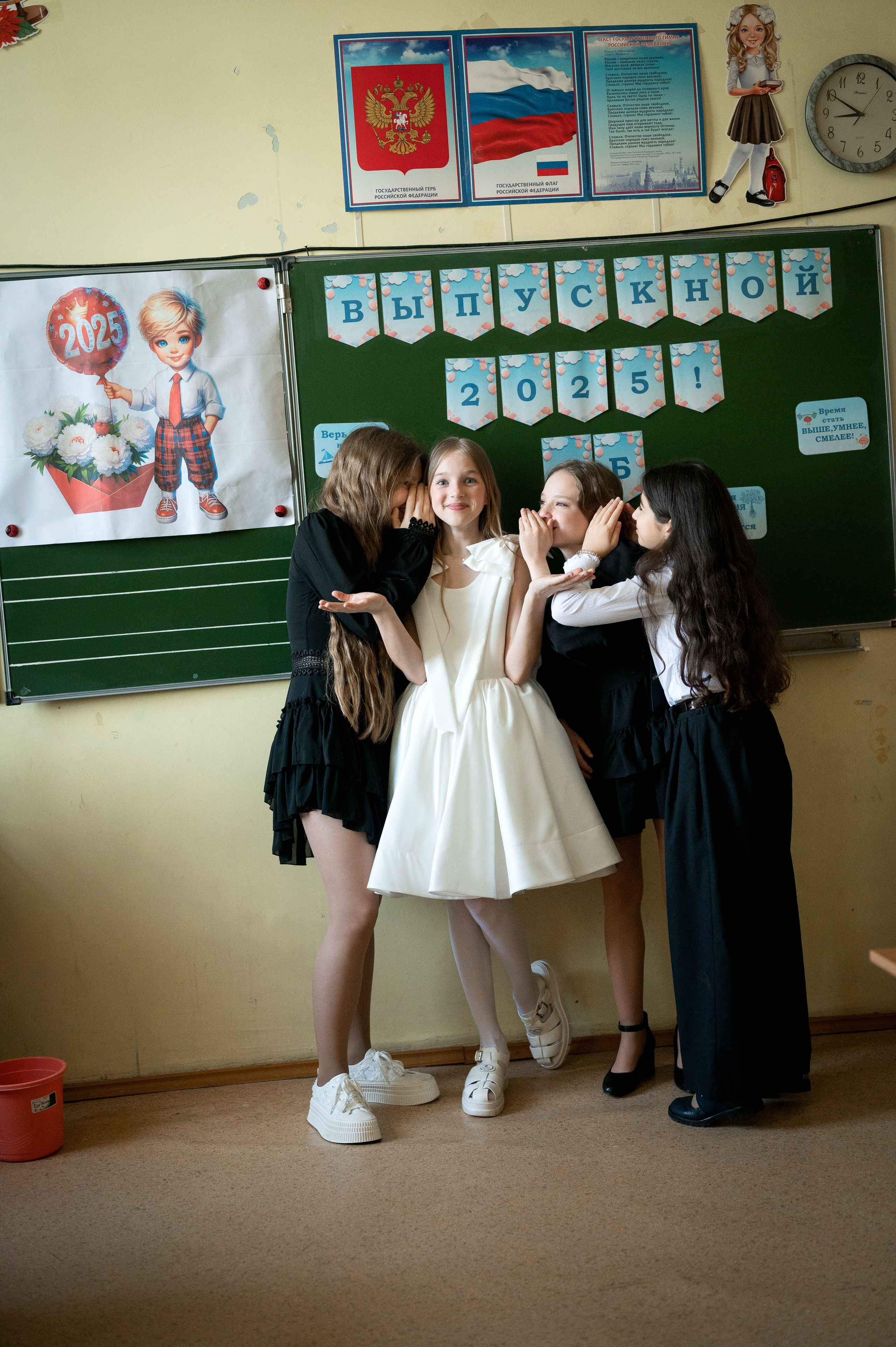 София школьные годы. Фотограф новорождённых, семейный, школьный в городе Калуге Евгения