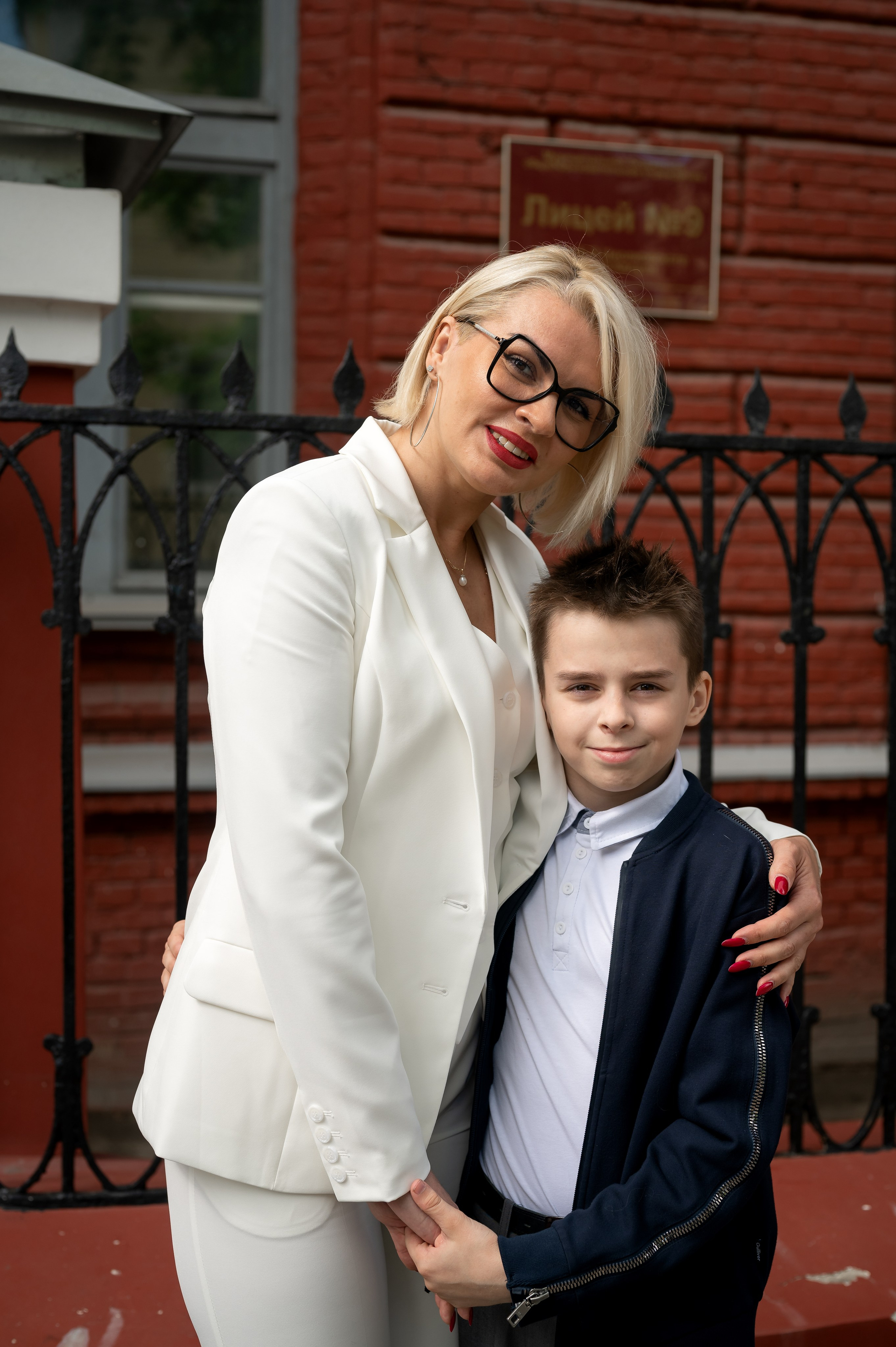 София школьные годы. Фотограф новорождённых, семейный, школьный в городе Калуге Евгения