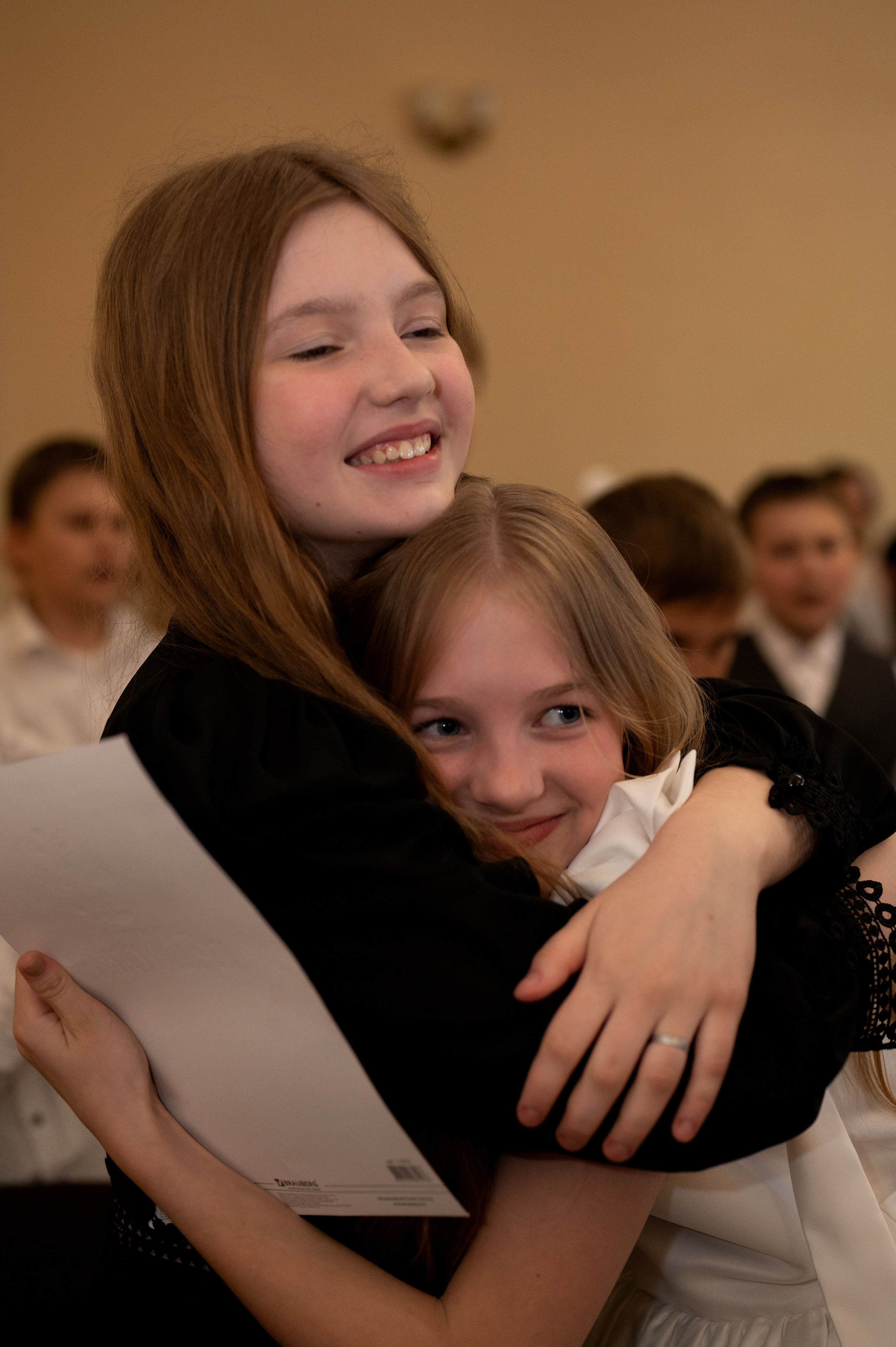 София школьные годы. Фотограф новорождённых, семейный, школьный в городе Калуге Евгения