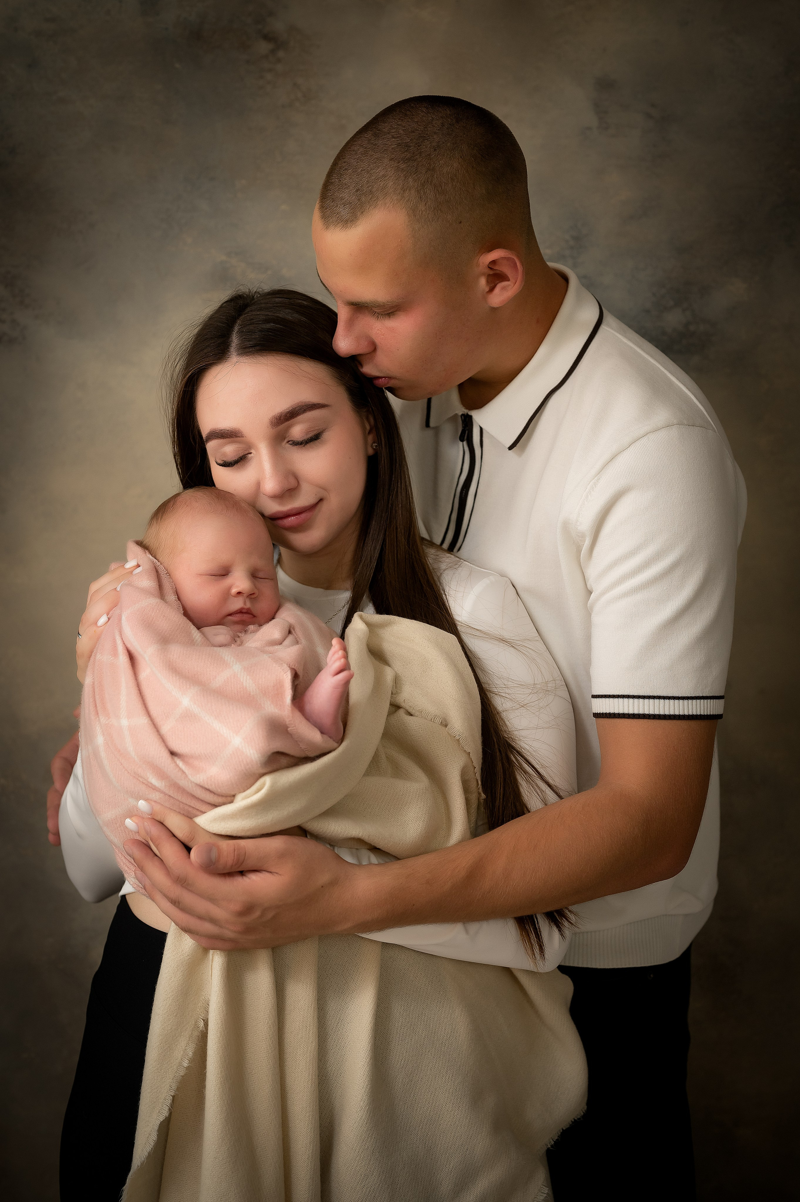 #фотосессия новорожденного. Фотограф новорождённых, семейный, школьный в городе Калуге Евгения