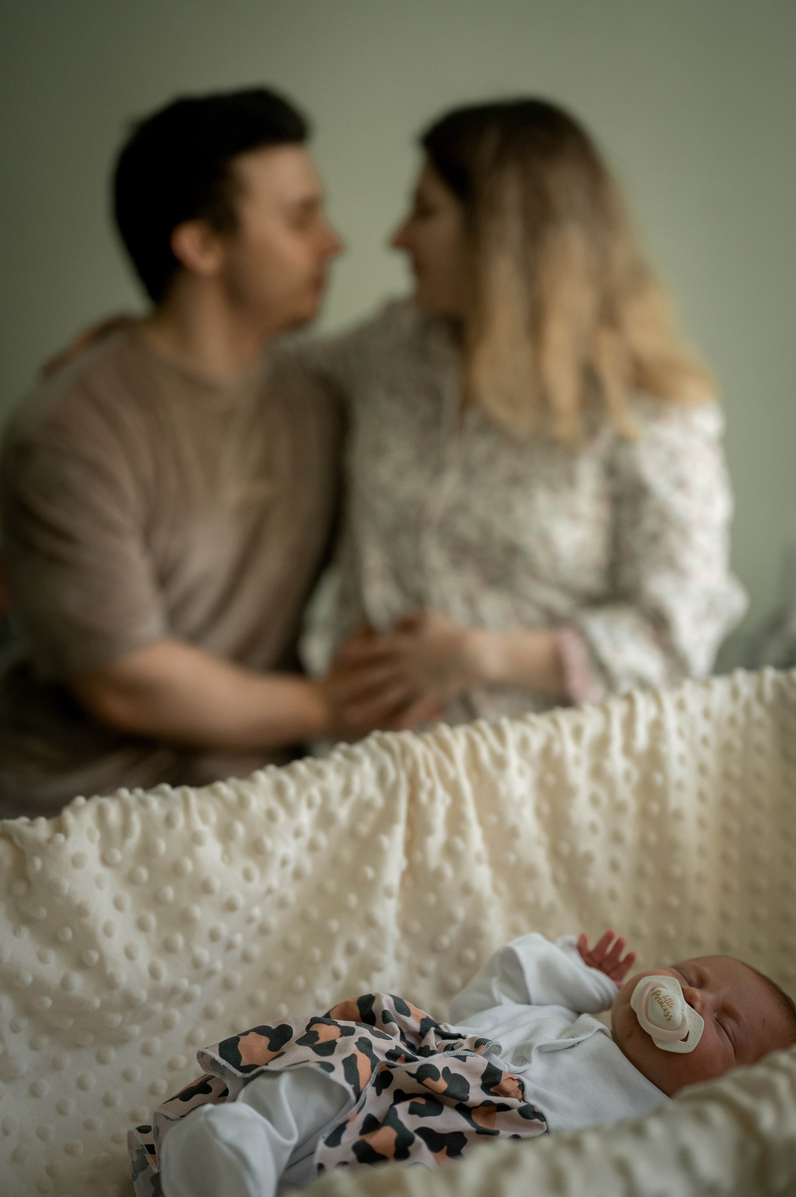 Роддом. Фотограф новорождённых, семейный, школьный в городе Калуге Евгения