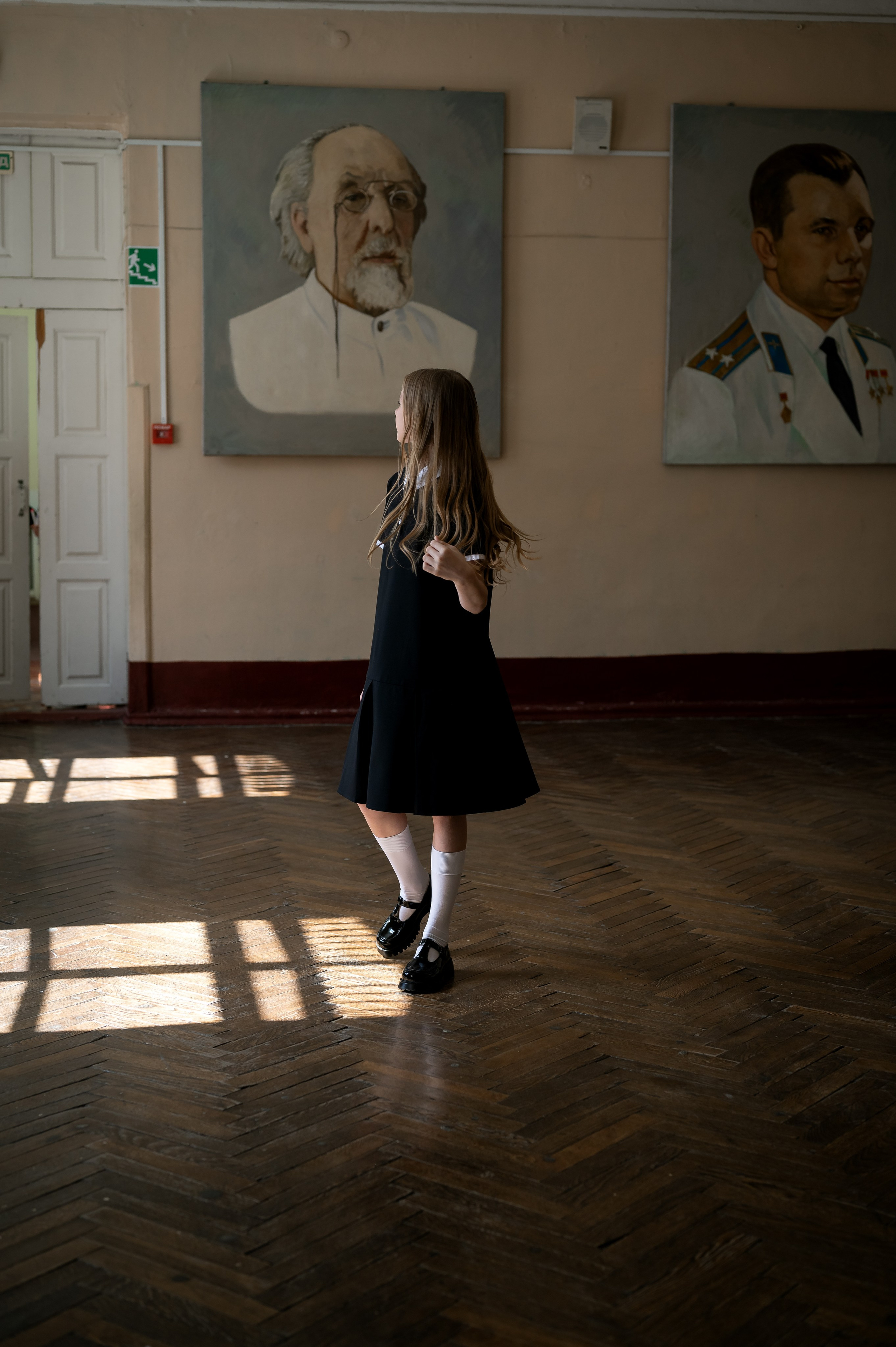 София школьные годы. Фотограф новорождённых, семейный, школьный в городе Калуге Евгения