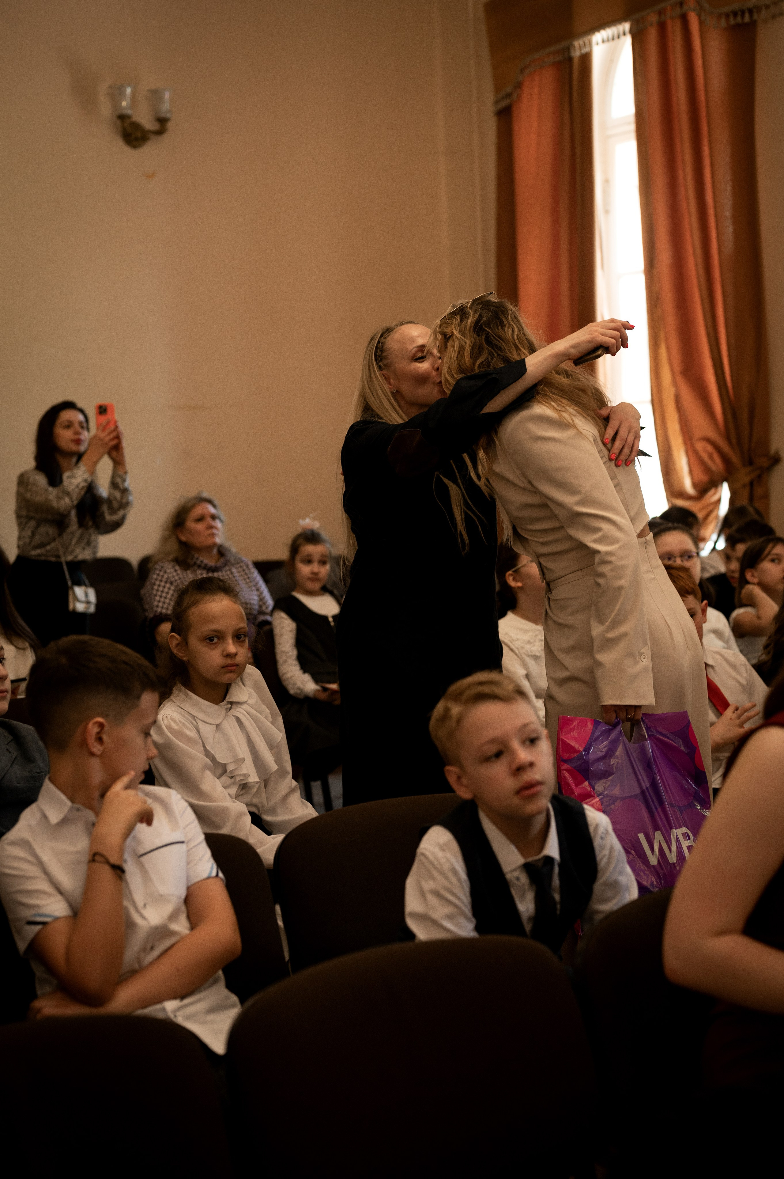 София школьные годы. Фотограф новорождённых, семейный, школьный в городе Калуге Евгения