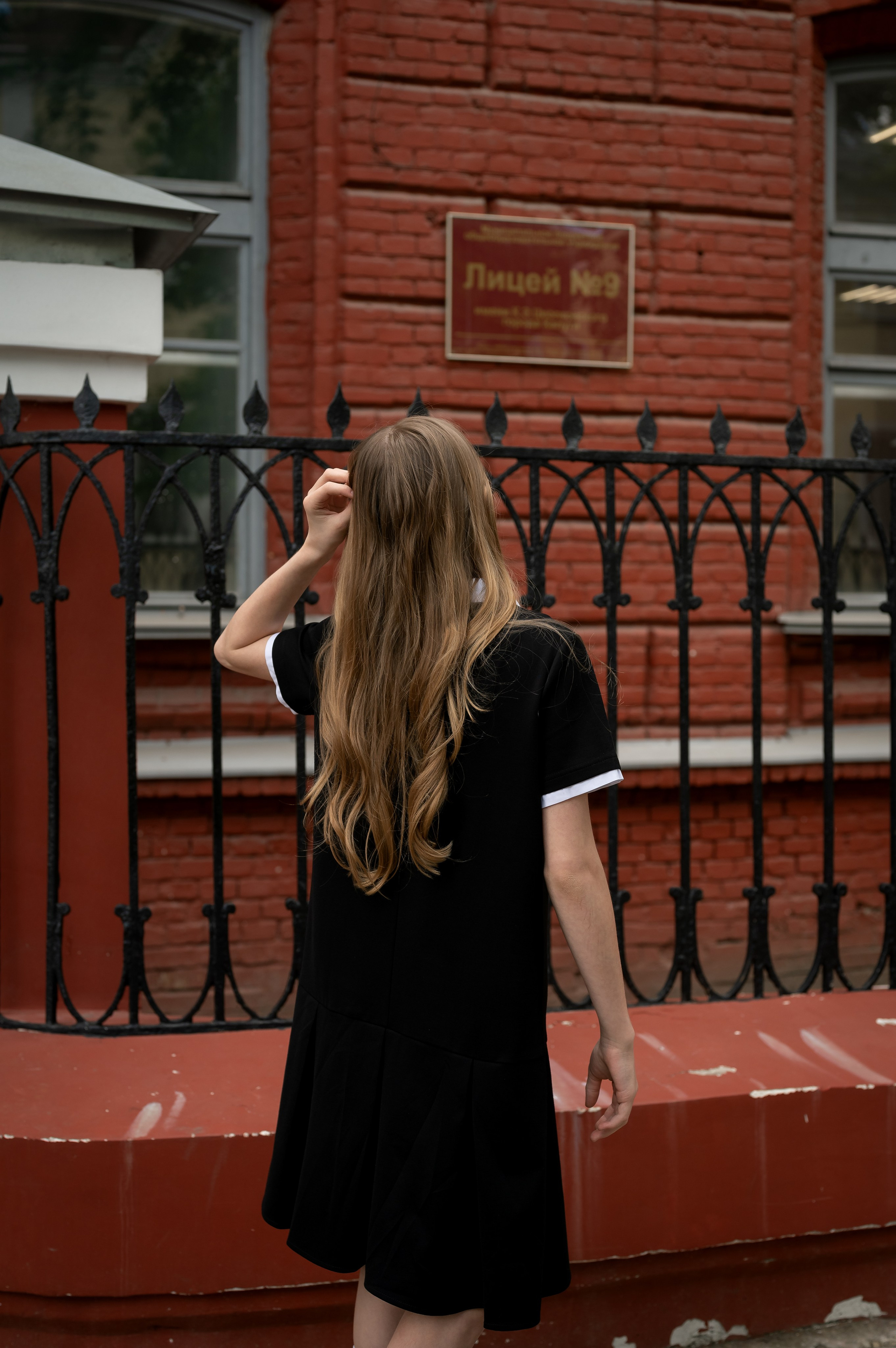 София школьные годы. Фотограф новорождённых, семейный, школьный в городе Калуге Евгения