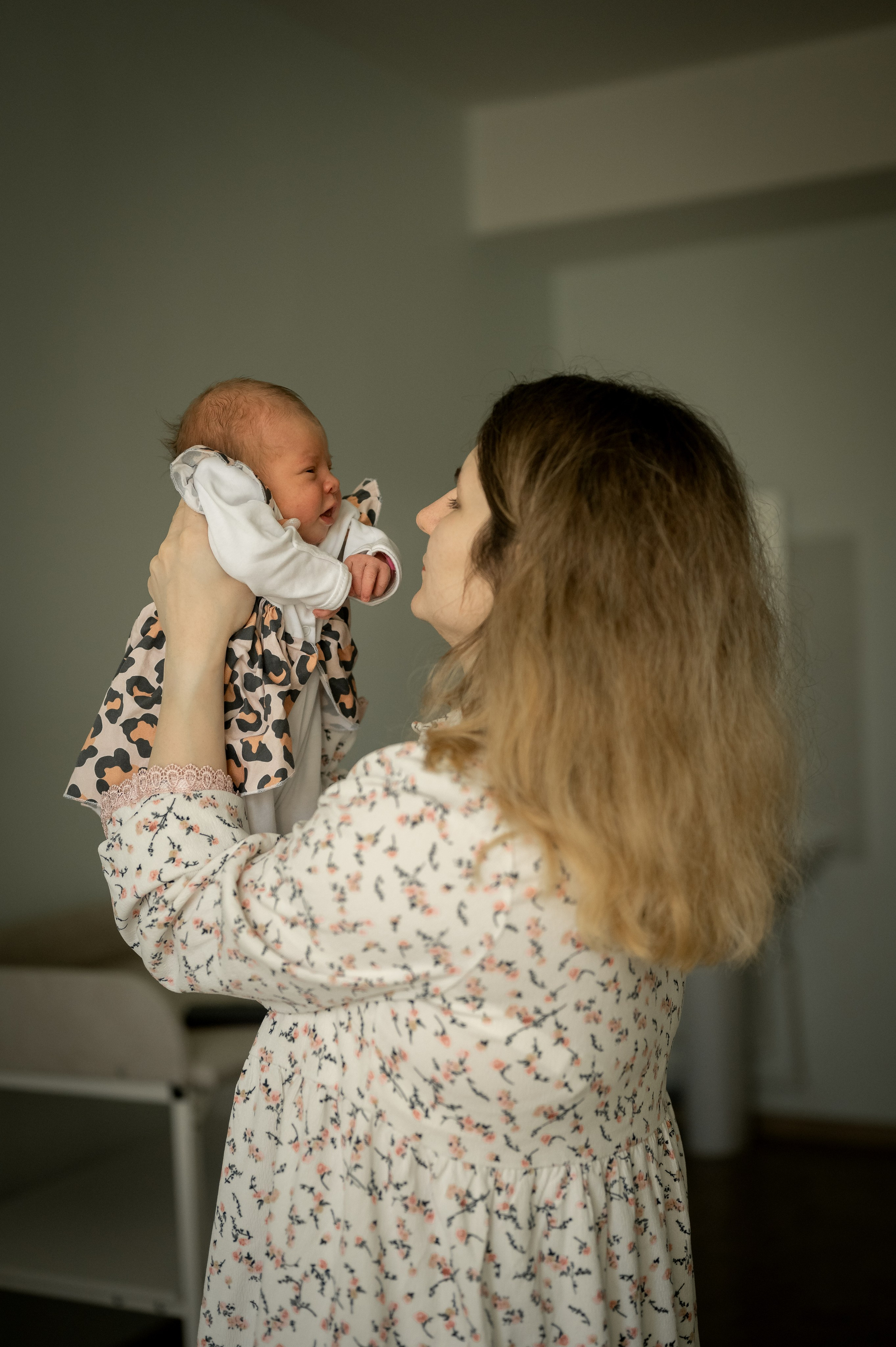 Роддом. Фотограф новорождённых, семейный, школьный в городе Калуге Евгения