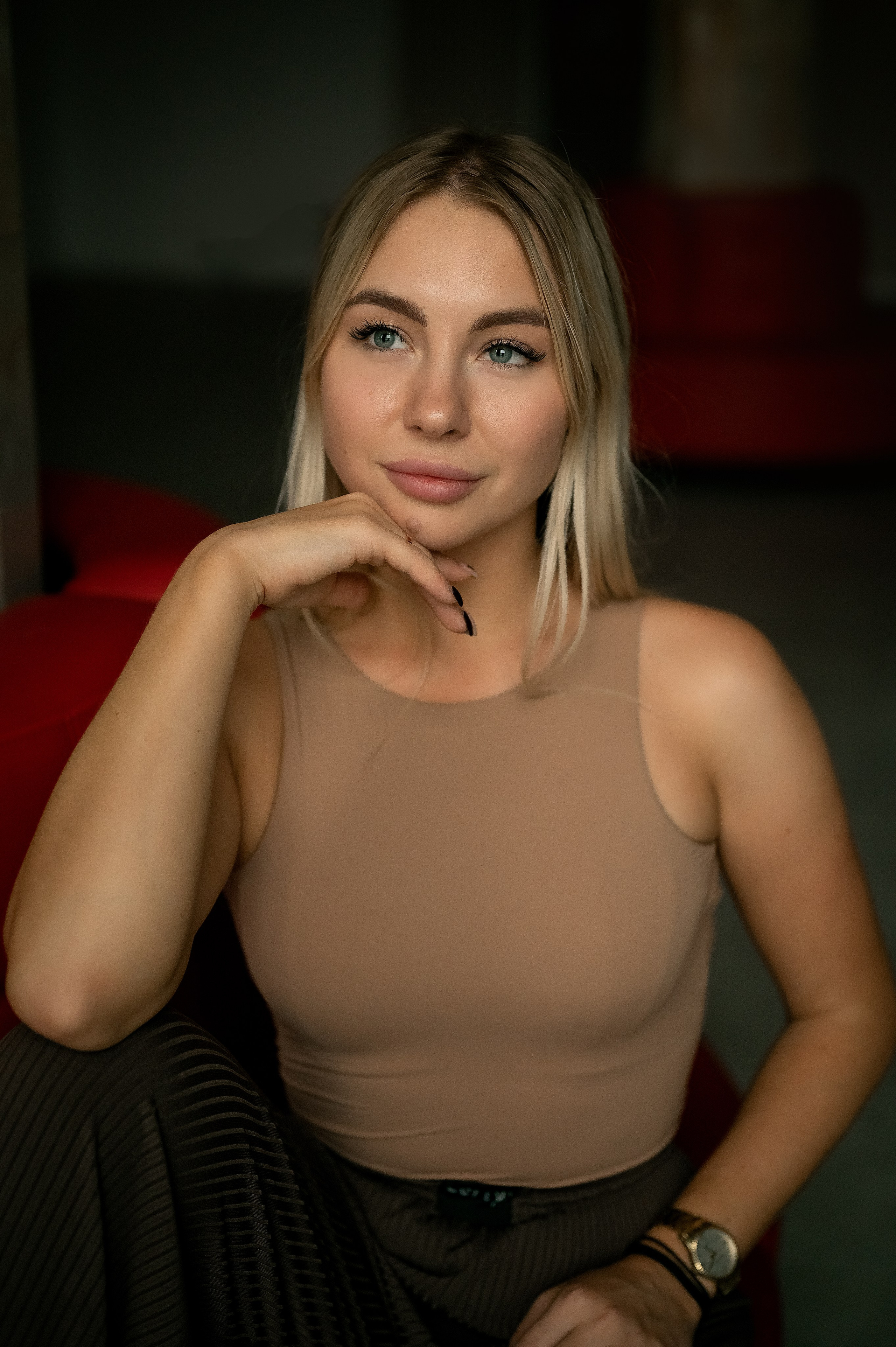 Танцевальный коллектив. Фотограф новорождённых, семейный, школьный в городе Калуге Евгения