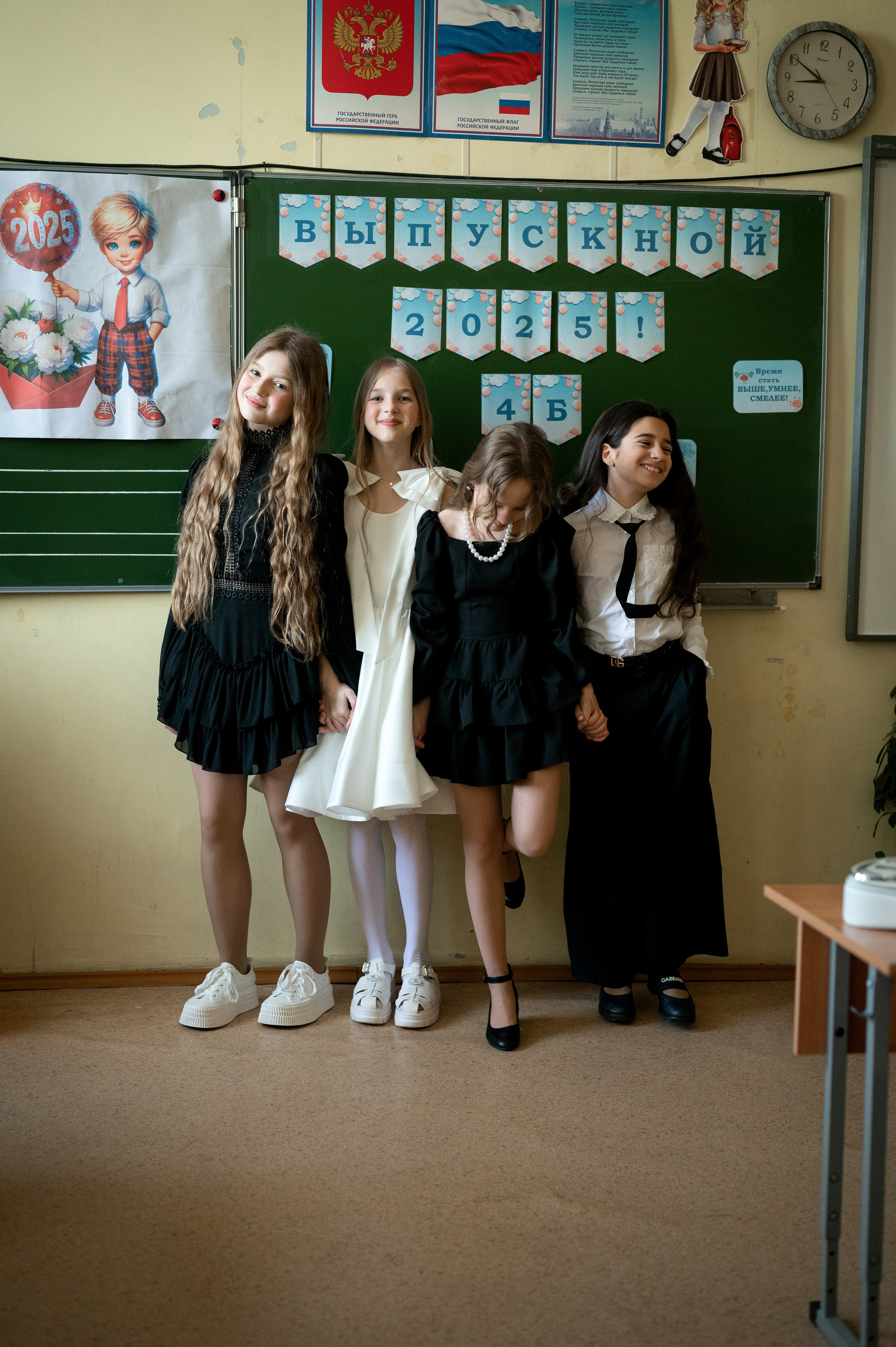 София школьные годы. Фотограф новорождённых, семейный, школьный в городе Калуге Евгения