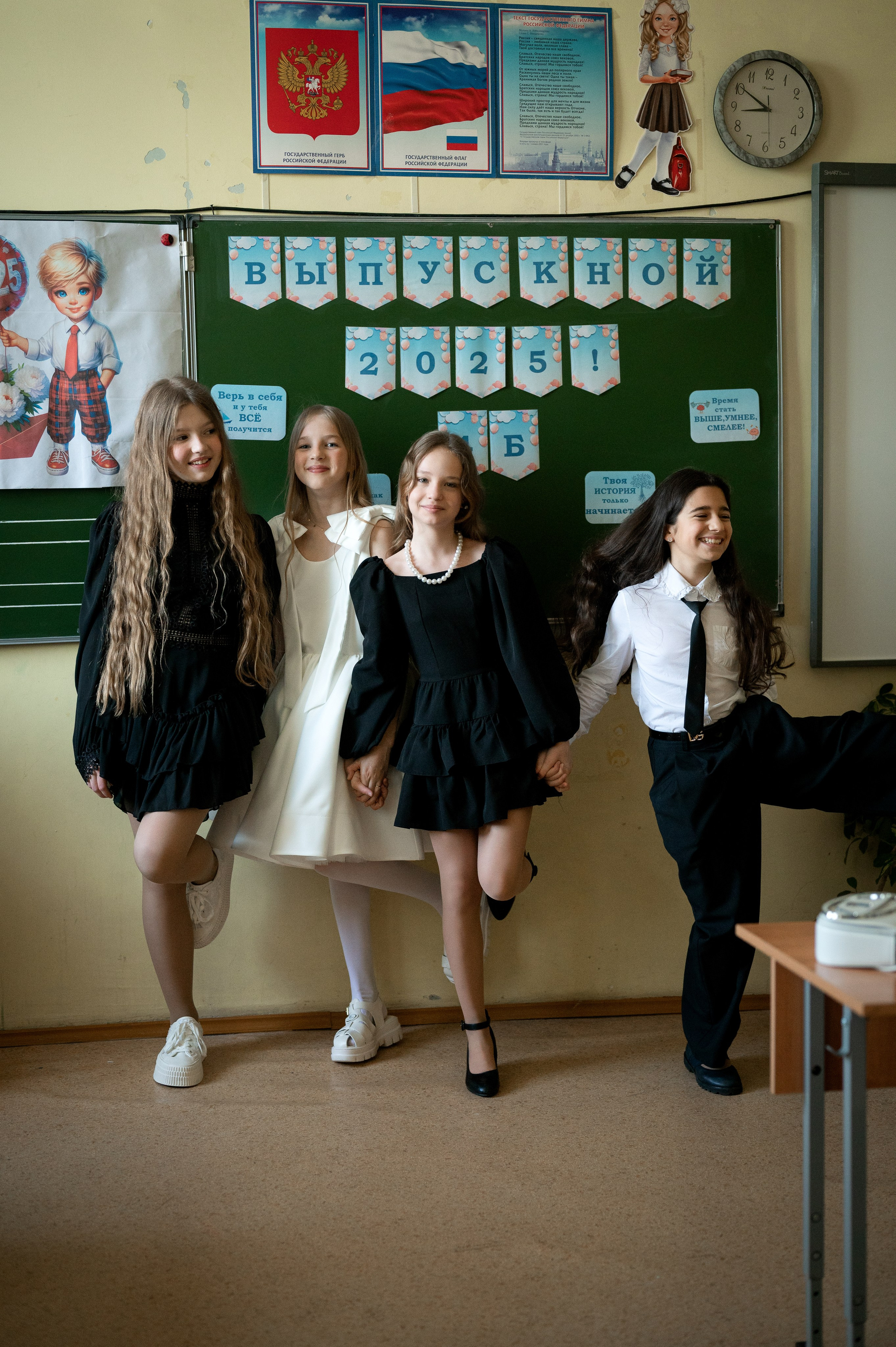 София школьные годы. Фотограф новорождённых, семейный, школьный в городе Калуге Евгения