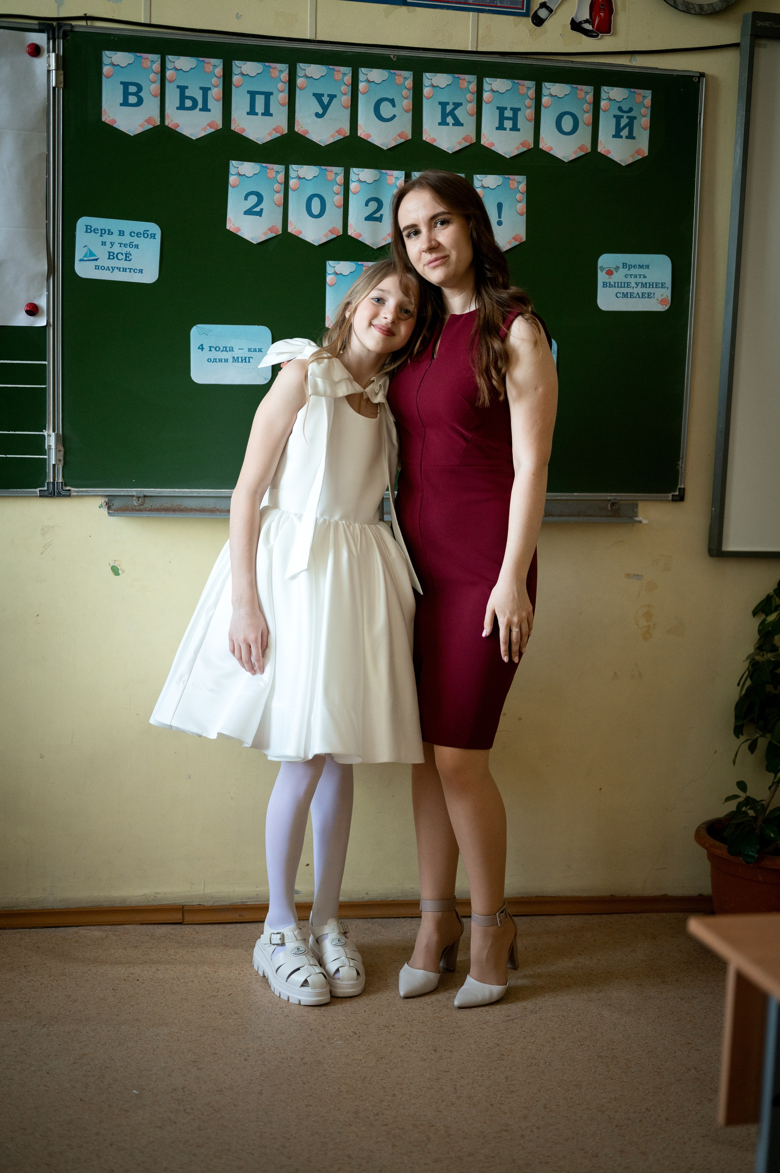 София школьные годы. Фотограф новорождённых, семейный, школьный в городе Калуге Евгения