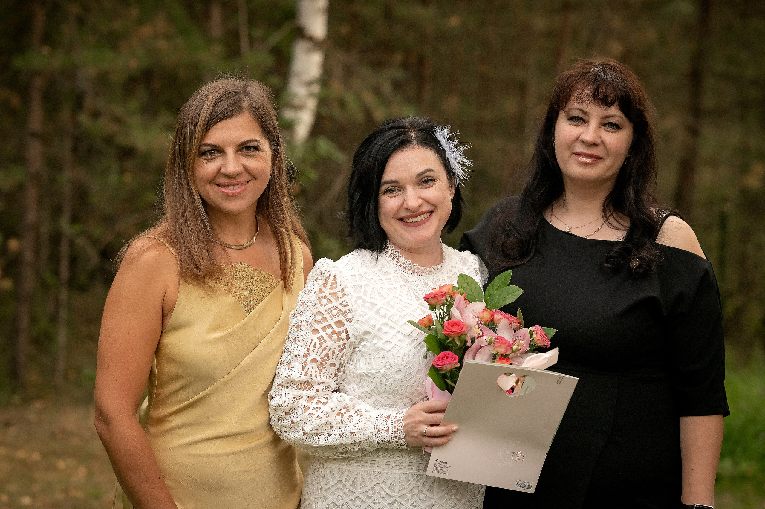 #фотосессия утро невесты. Фотограф новорождённых, семейный, школьный в городе Калуге Евгения
