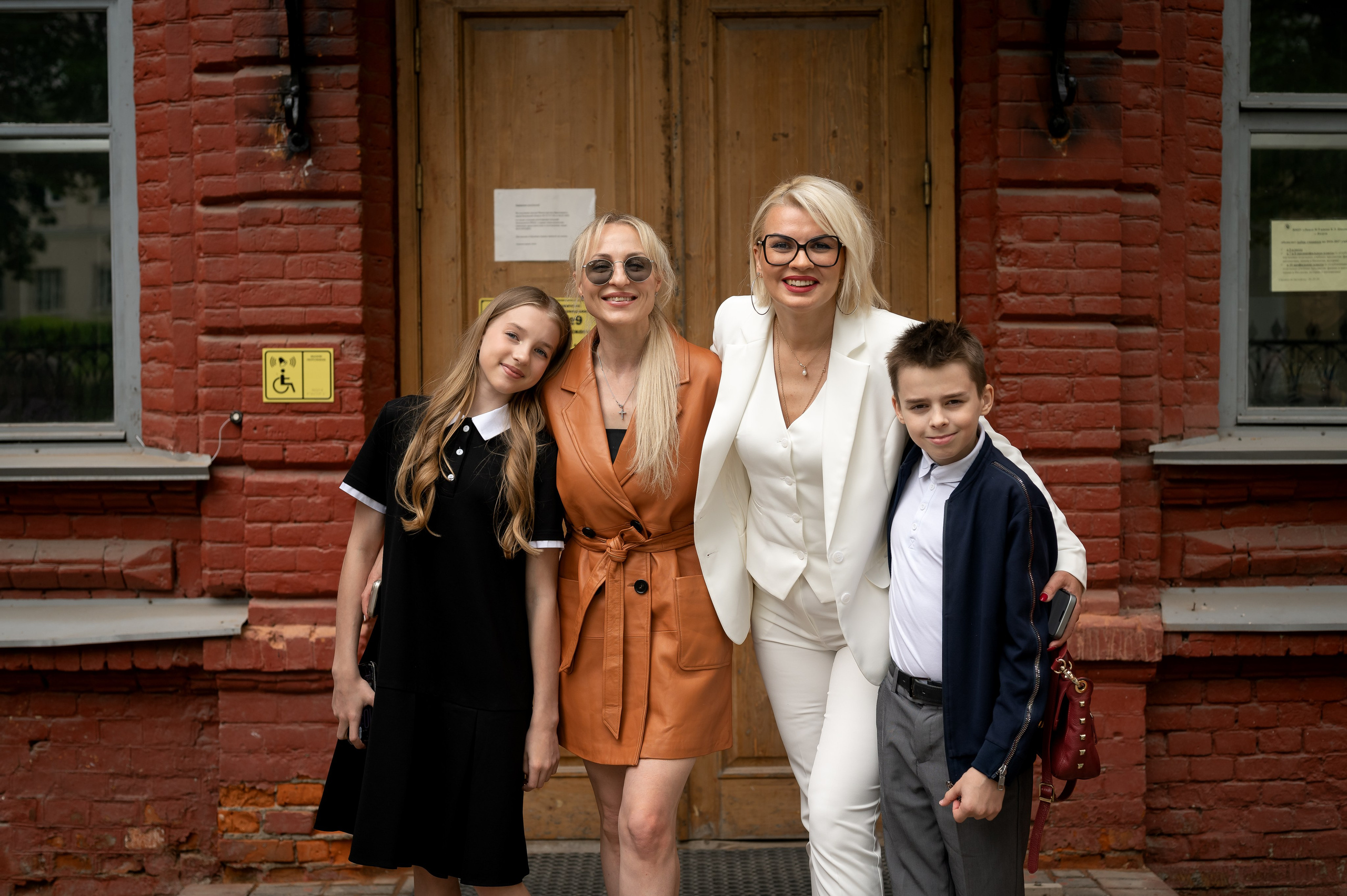 София школьные годы. Фотограф новорождённых, семейный, школьный в городе Калуге Евгения