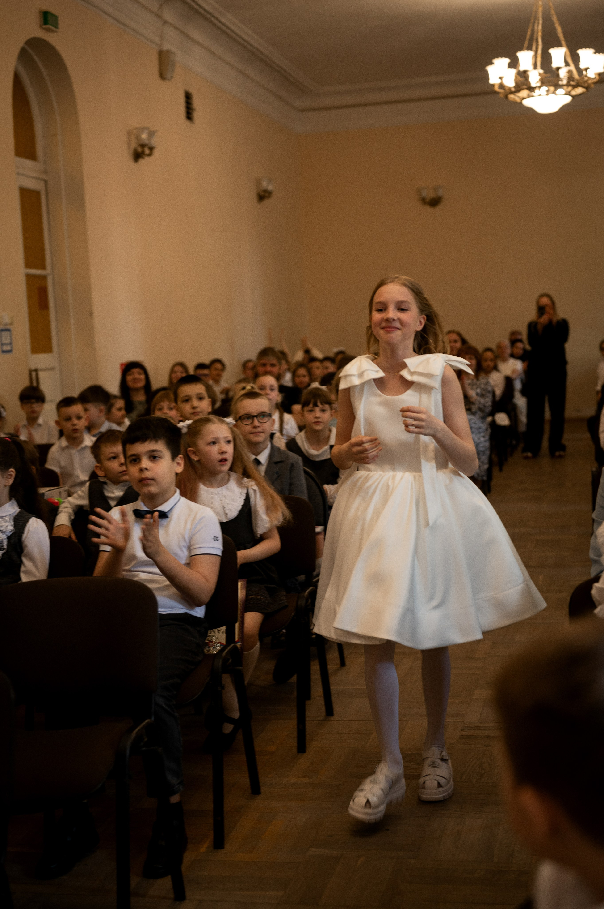 София школьные годы. Фотограф новорождённых, семейный, школьный в городе Калуге Евгения