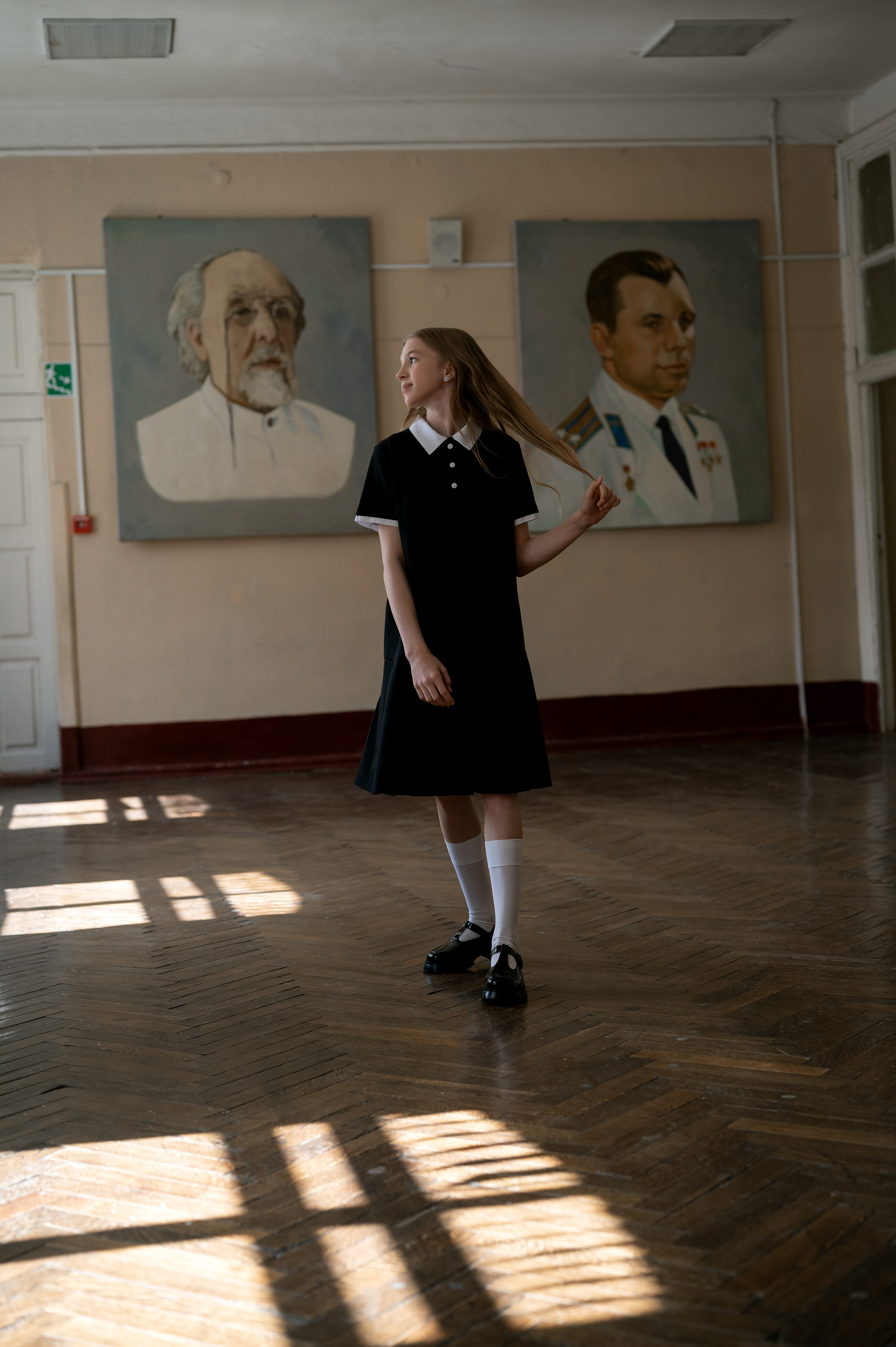 София школьные годы. Фотограф новорождённых, семейный, школьный в городе Калуге Евгения