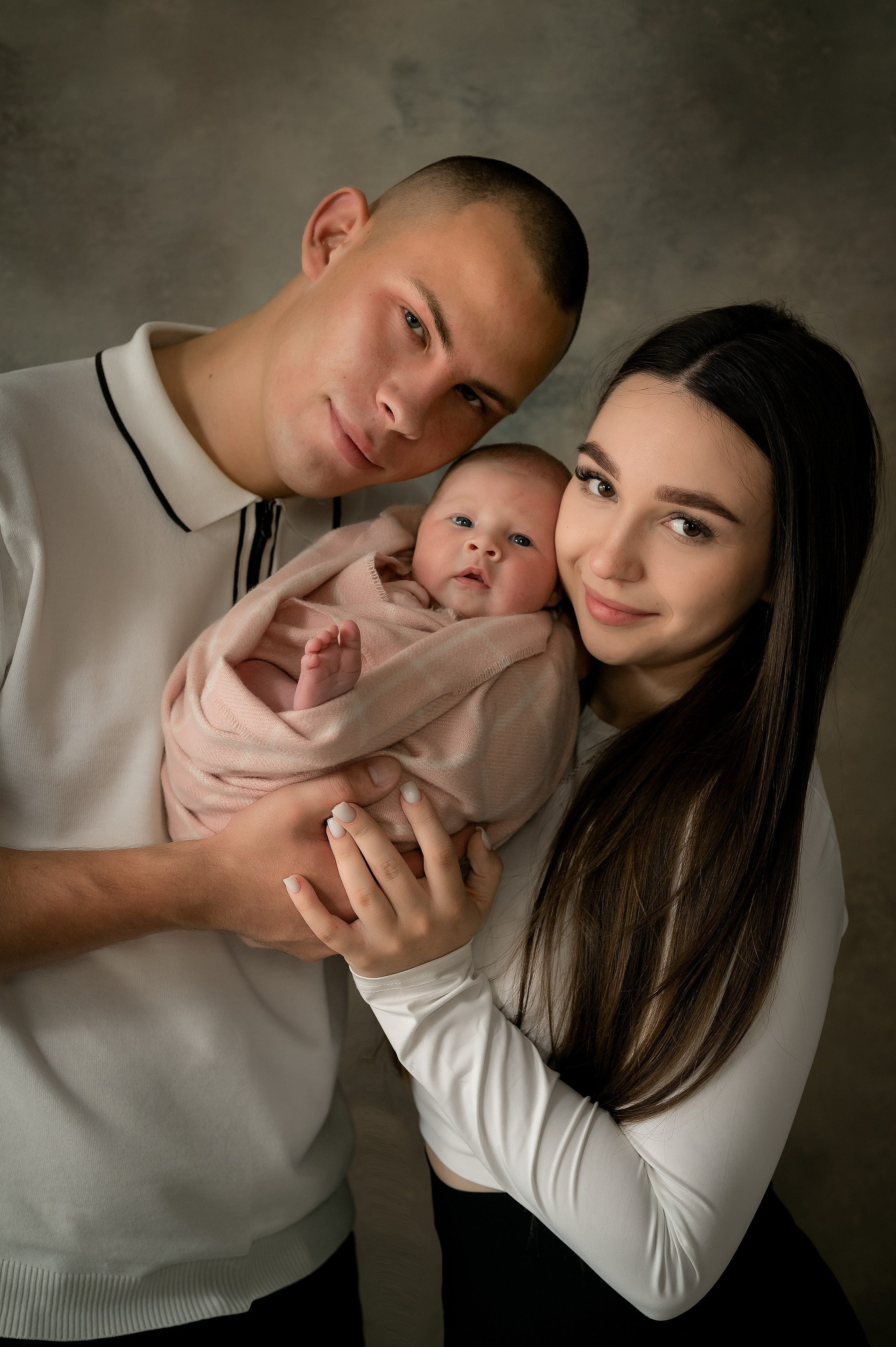 #фотосессия новорожденного. Фотограф новорождённых, семейный, школьный в городе Калуге Евгения