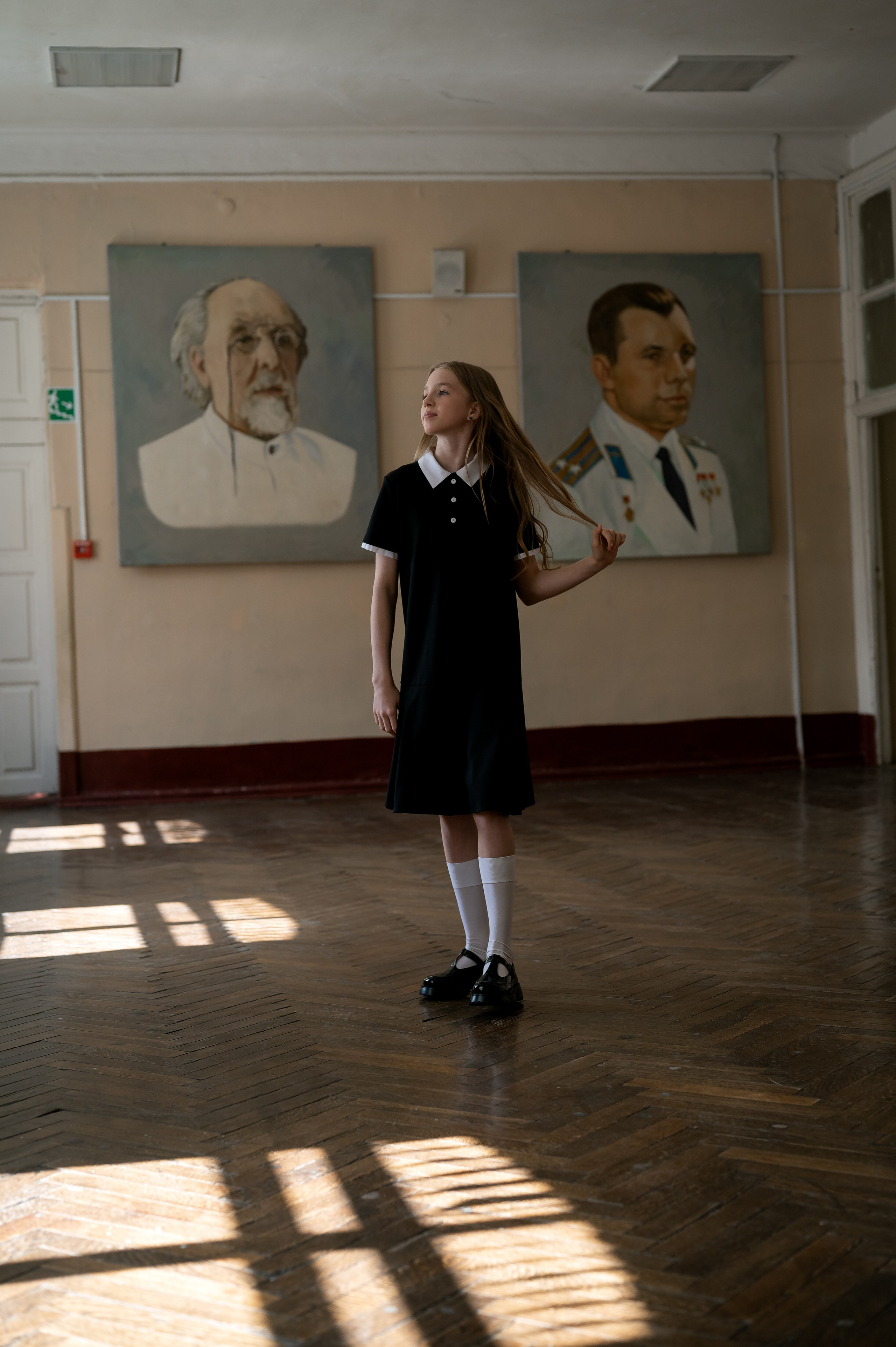 София школьные годы. Фотограф новорождённых, семейный, школьный в городе Калуге Евгения