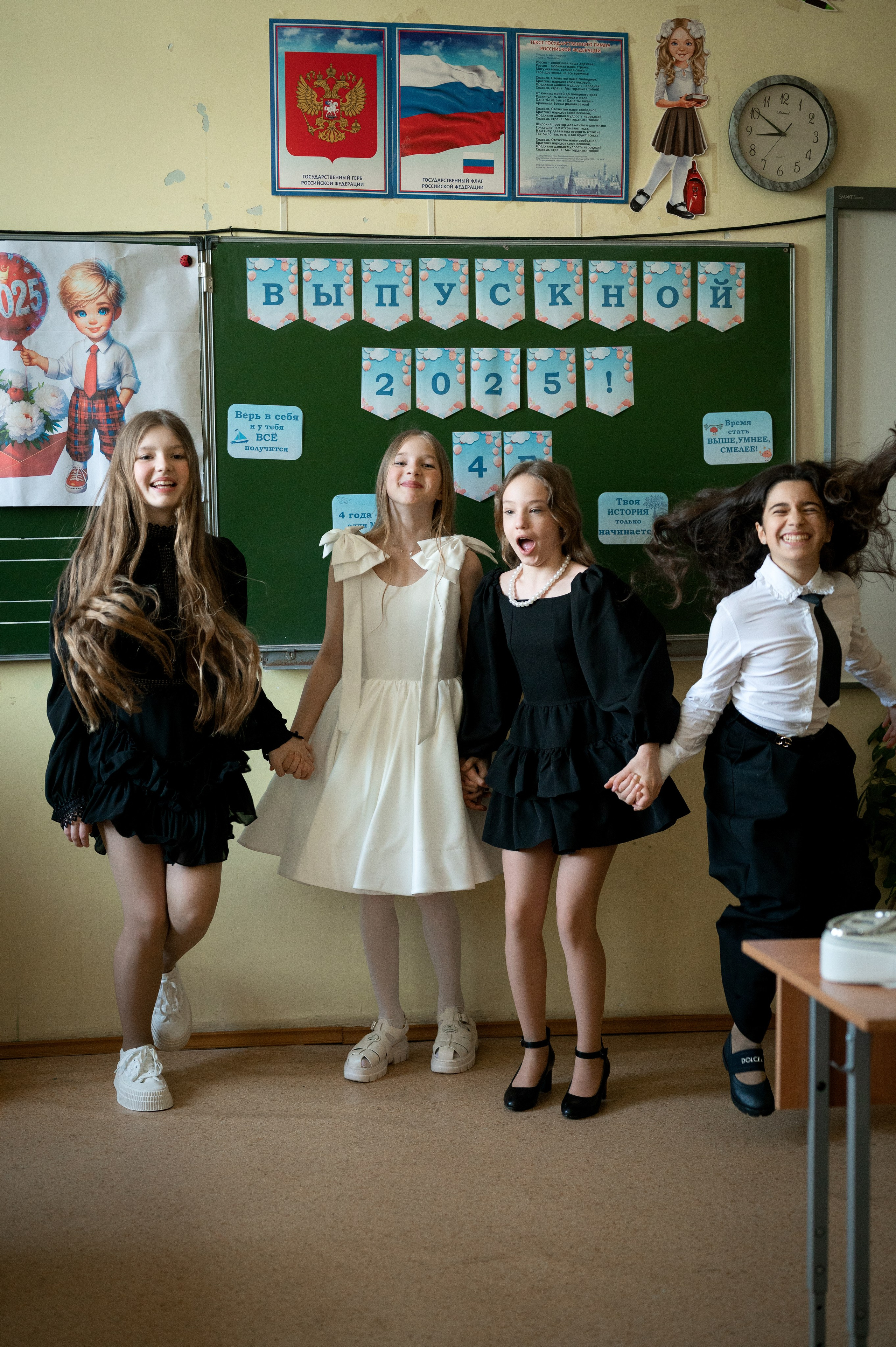 София школьные годы. Фотограф новорождённых, семейный, школьный в городе Калуге Евгения