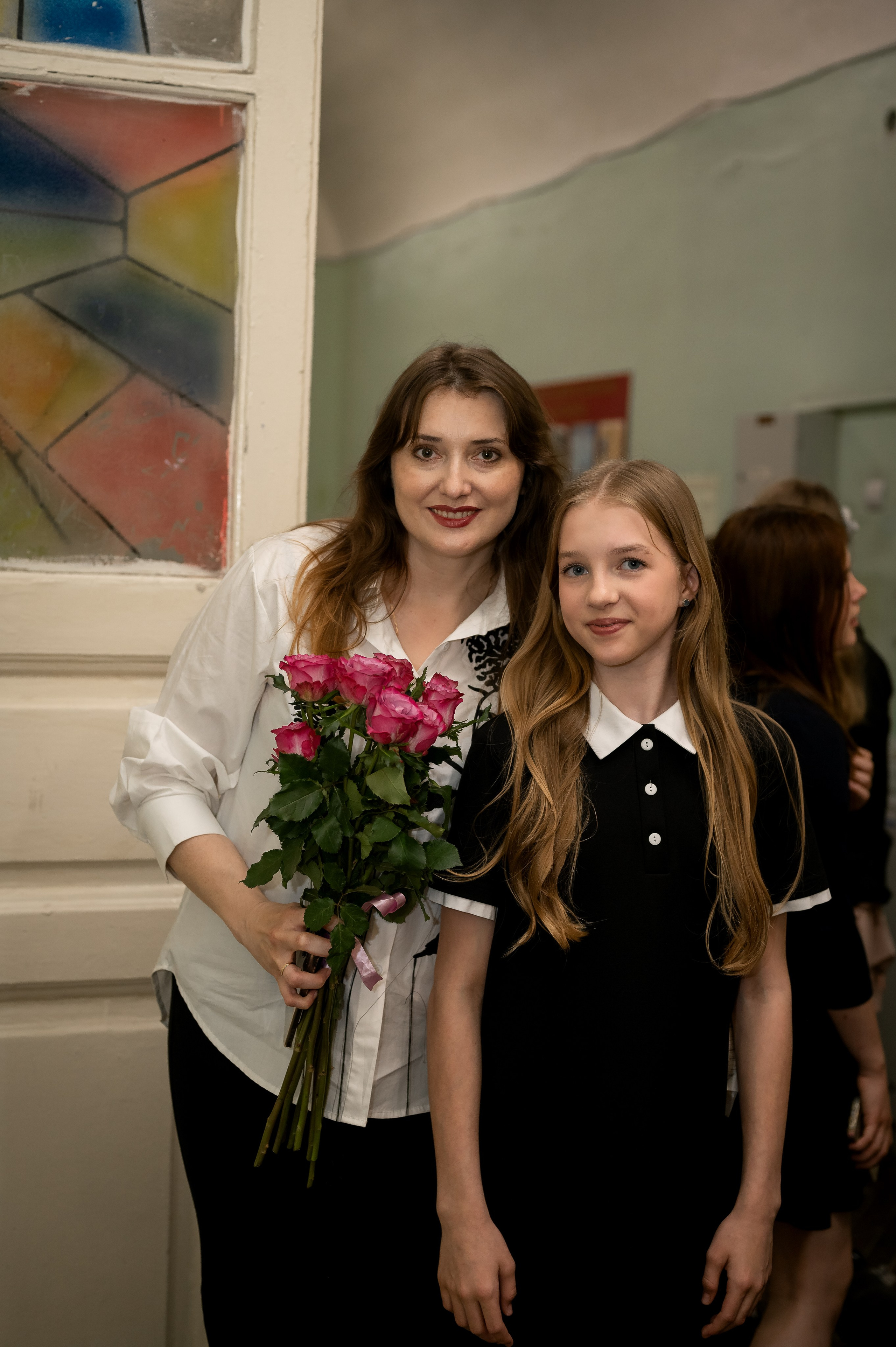 София школьные годы. Фотограф новорождённых, семейный, школьный в городе Калуге Евгения
