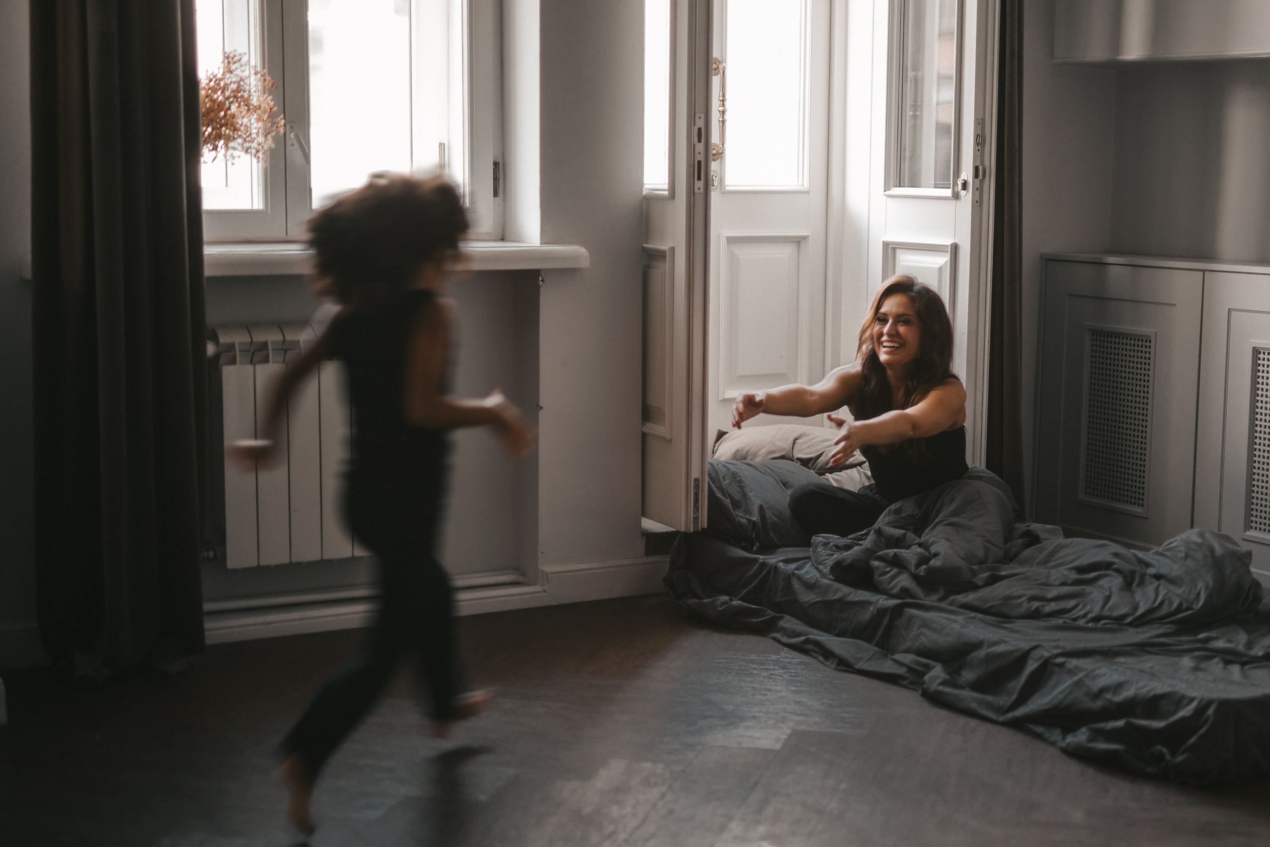 Семейный фотограф Красноярск