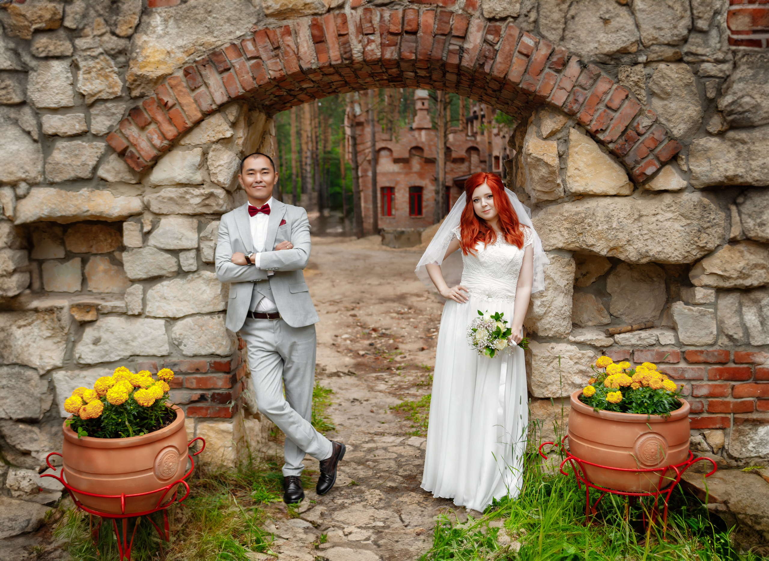 Свадебный и семейный фотограф во Владимире Стелла Шуваева