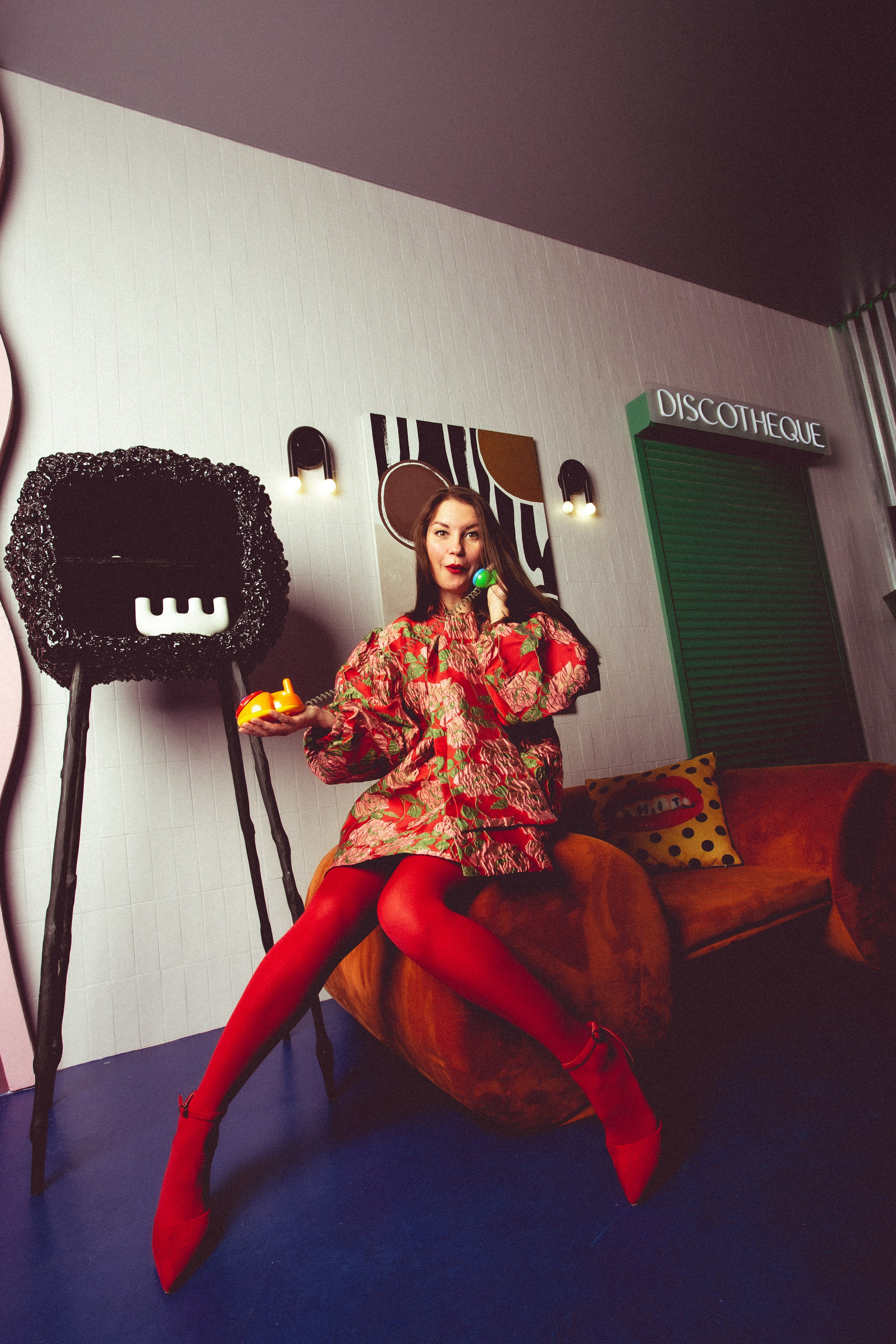 Be you, be bright. Фотограф, Санкт-Петербург