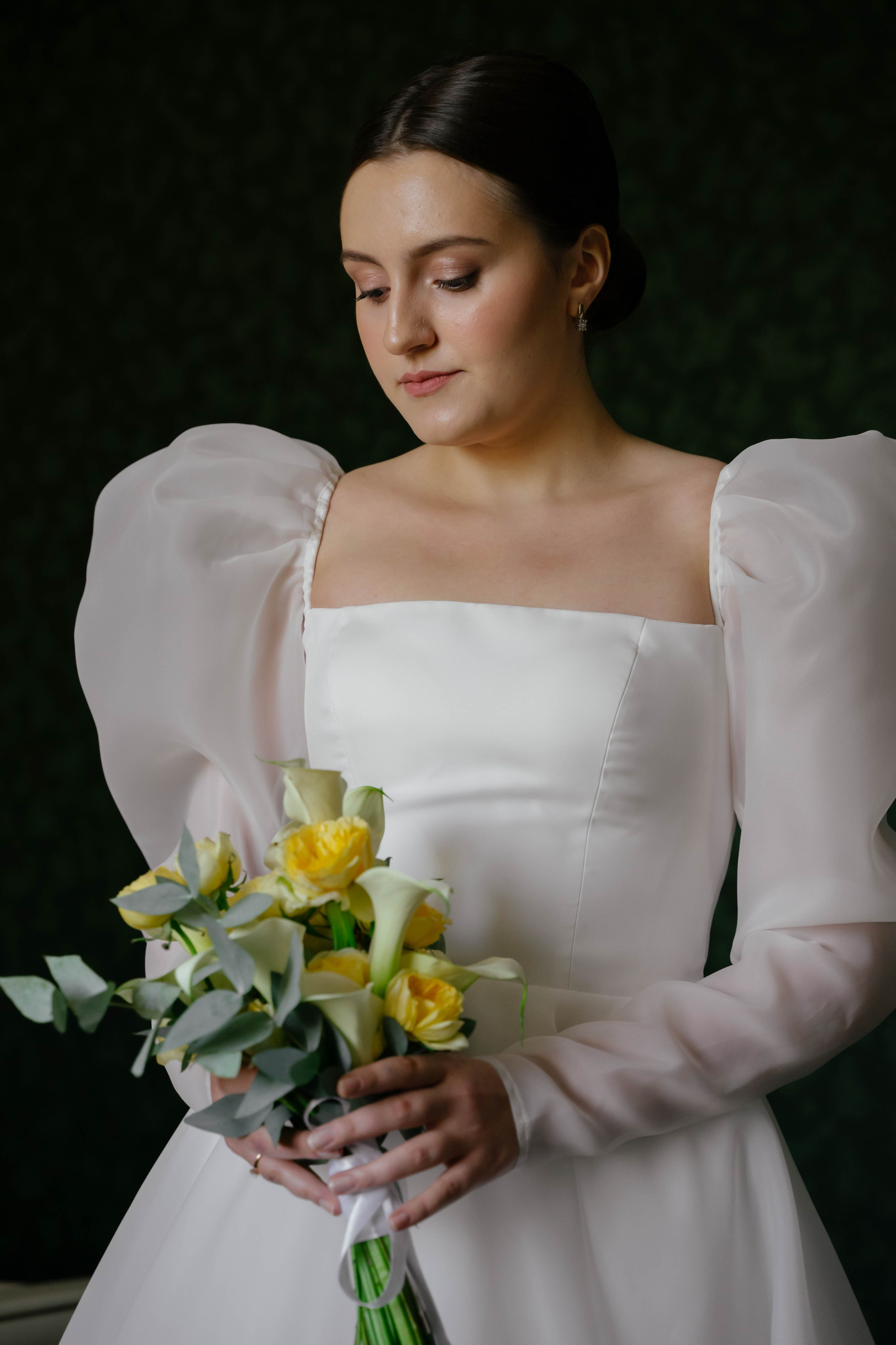 Солтан и Софья. Фотограф Махачкала