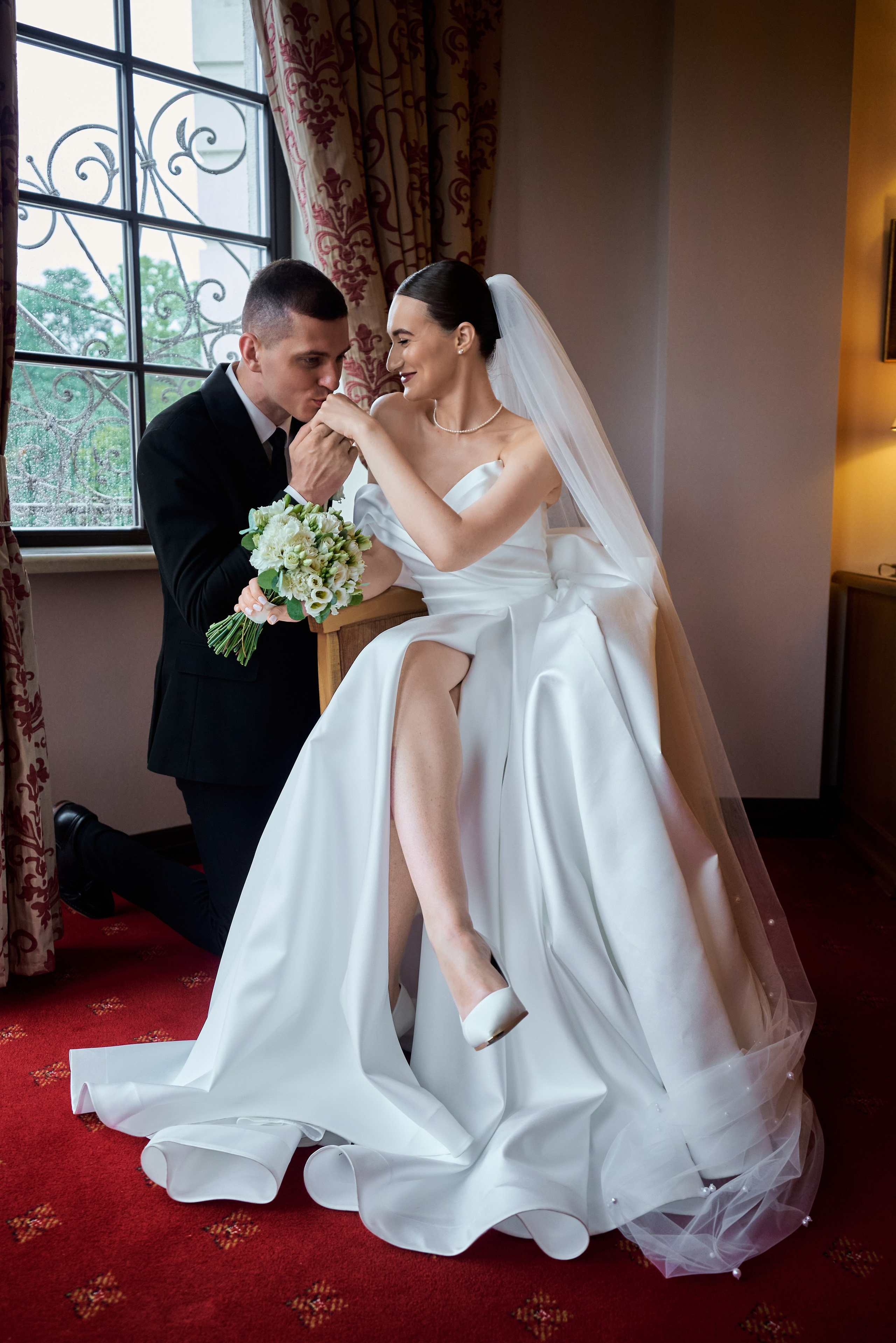 Без названия. Свадебный фотограф в Бресте. Выезд по РБ