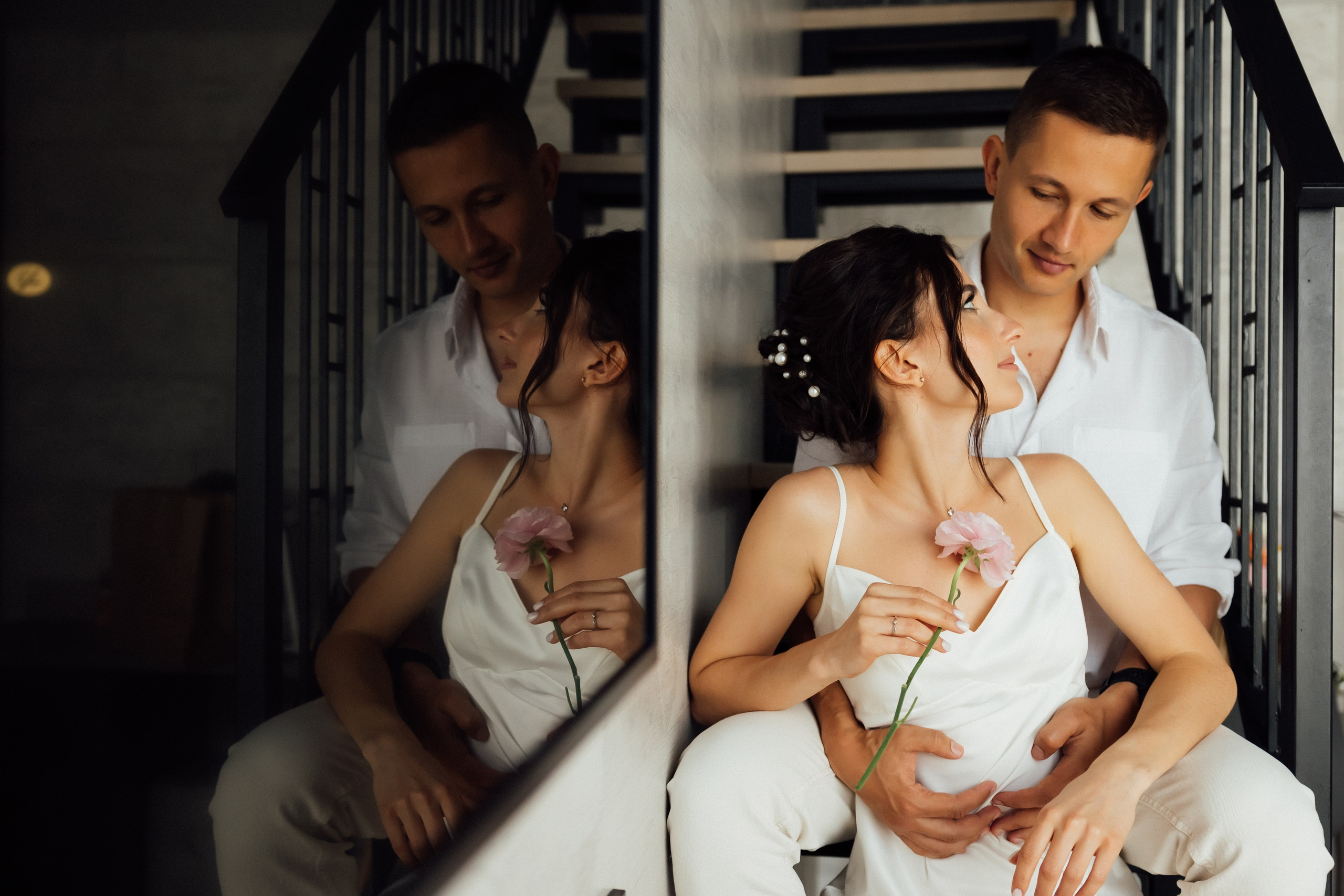 M&K. Свадебный фотограф Краснодар