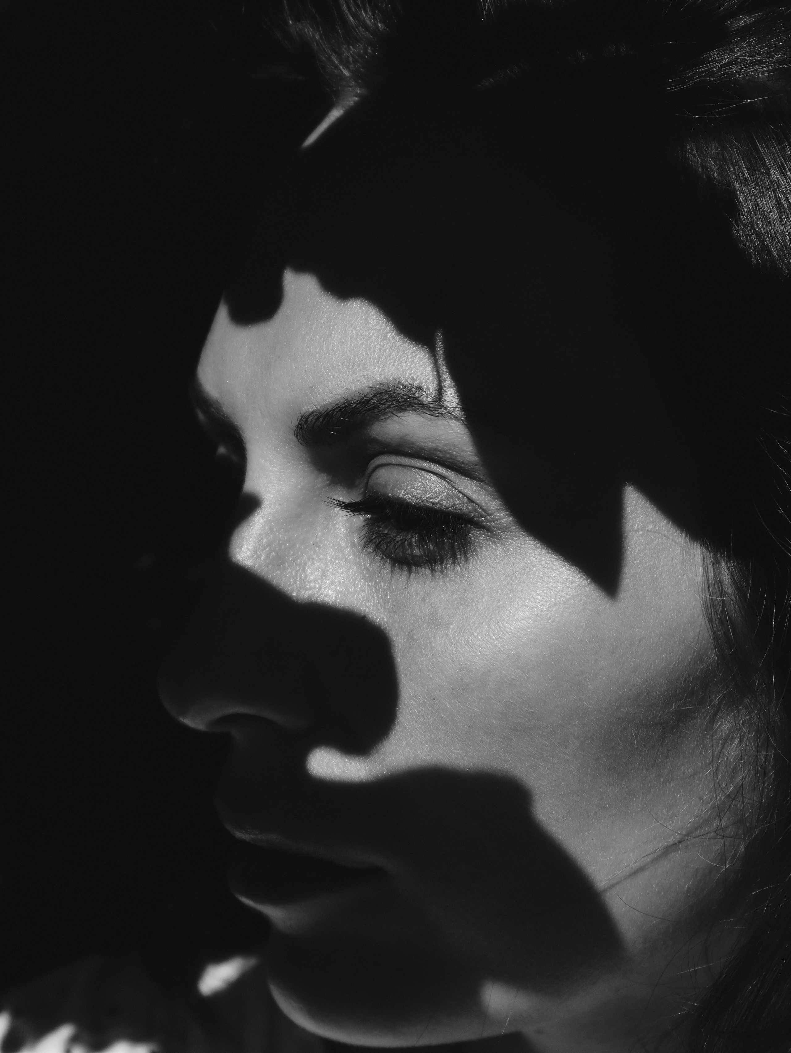 Портретная съёмка. Кинематографичный фотограф, видеограф Лина Плешакова, Санкт-Петербург