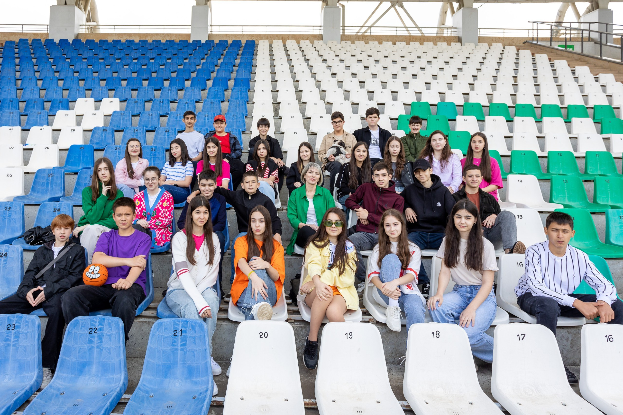 Фотосессия 7 класс Майкоп. Выпускные альбомы Майкоп, Краснодар Елена Золотарева