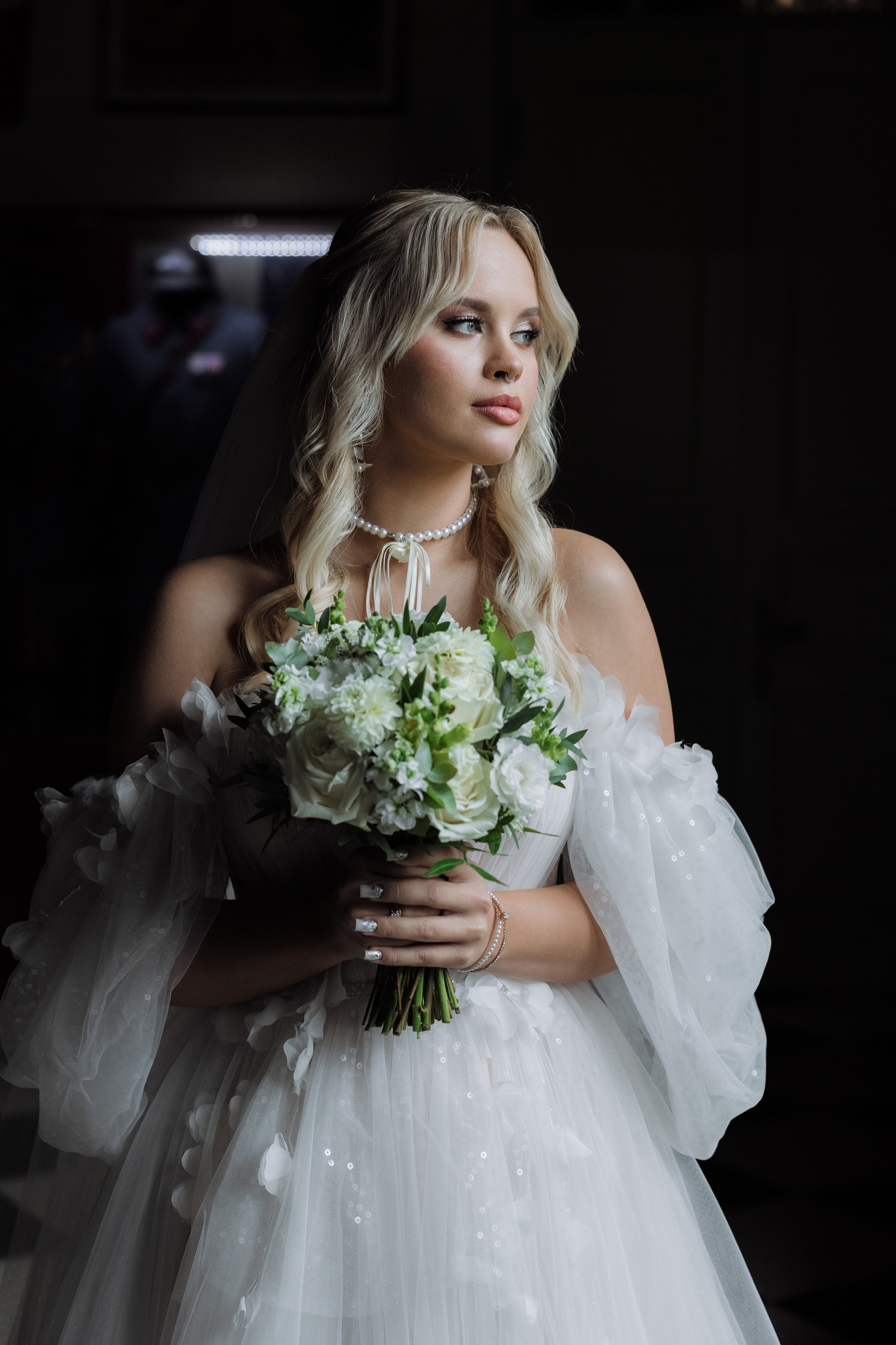 DANIEL_VIKTORIYA (La Ferme de Reve). Фотограф Андрей Ширкалин Москва Московская обл, Коломна, Рязань