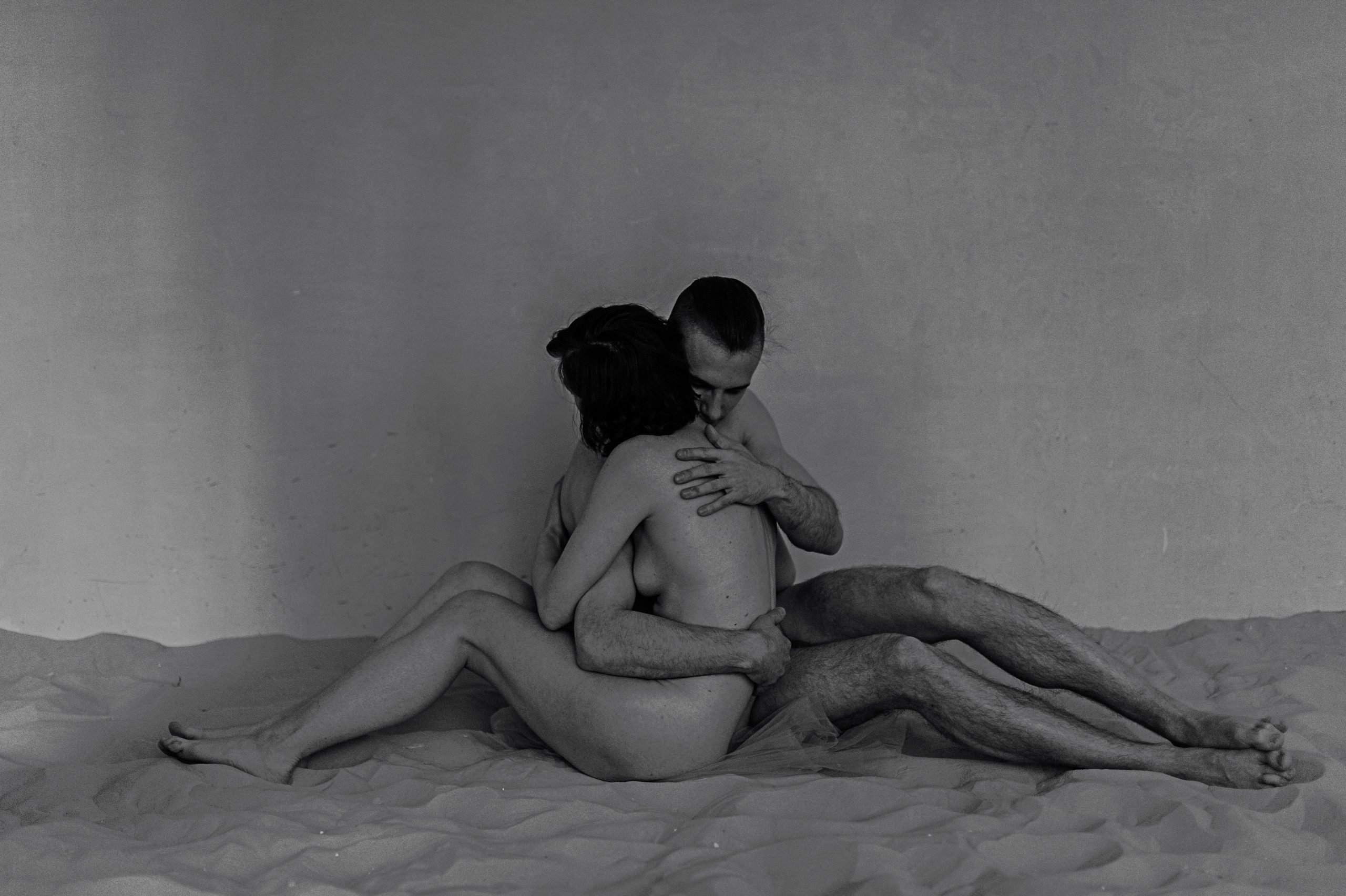 Лена и Костя. Сергей Виноградов фотограф Россия Санкт-Петербург