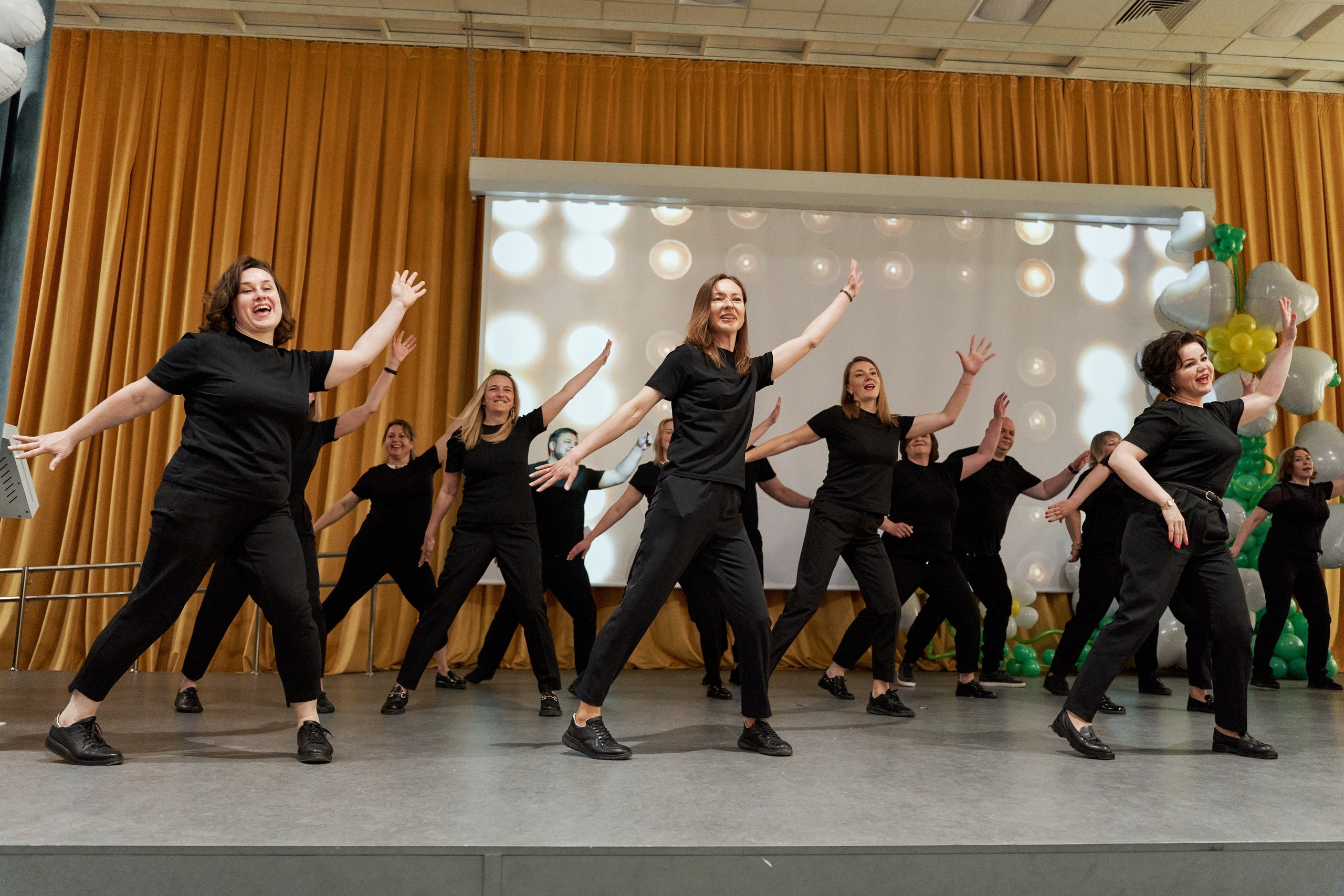 ПОСЛЕДНИЙ ЗВОНОК 2024. Свадебный фотограф в Москве и Подмосковье Виктор Одинцов