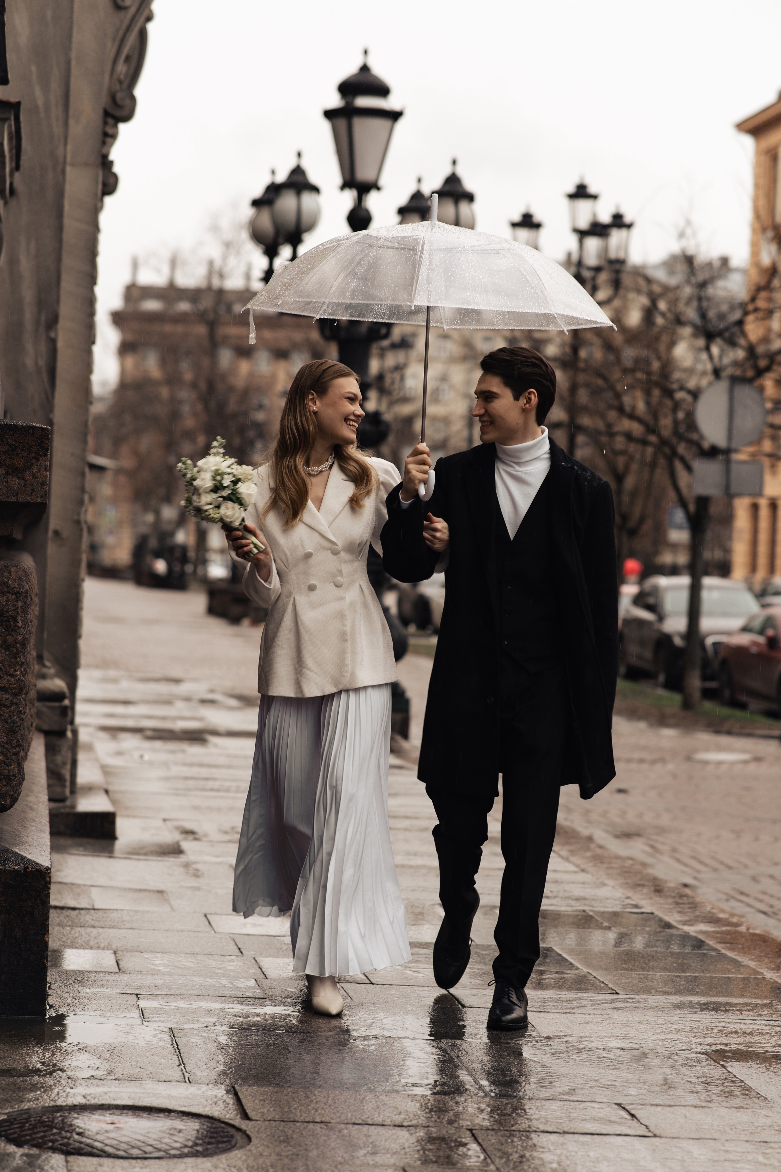 Wedding. Фотограф в Санкт-Петербурге Ангелина Шубина